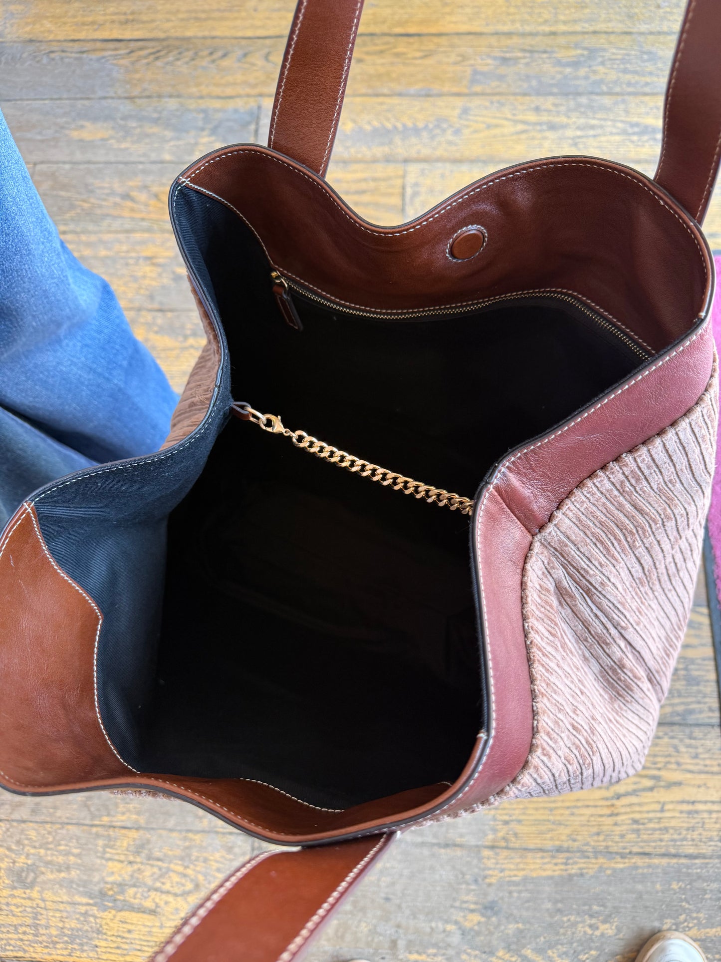 Gavazenni Vivienne Bag