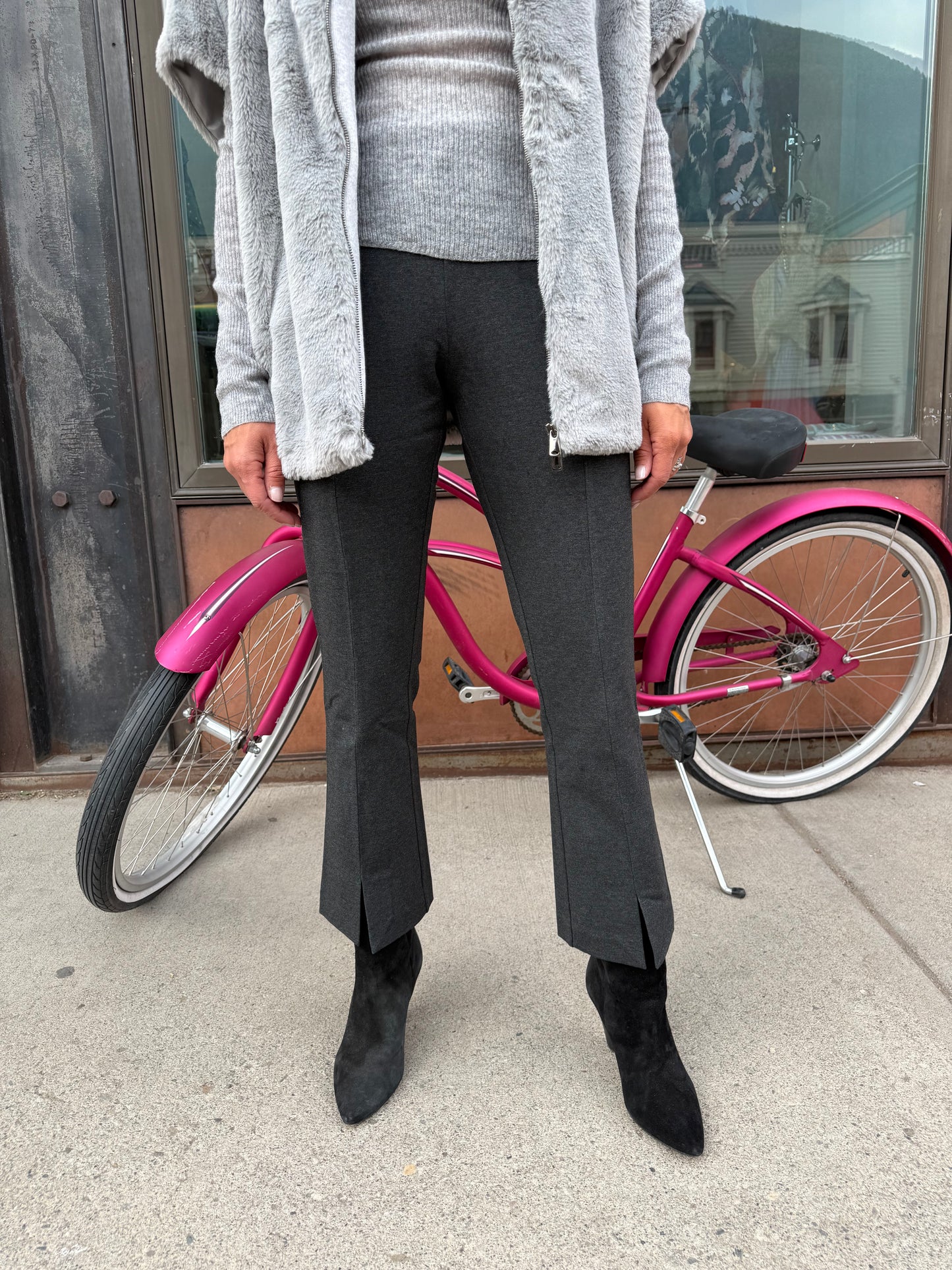 LTP Phil Trouser