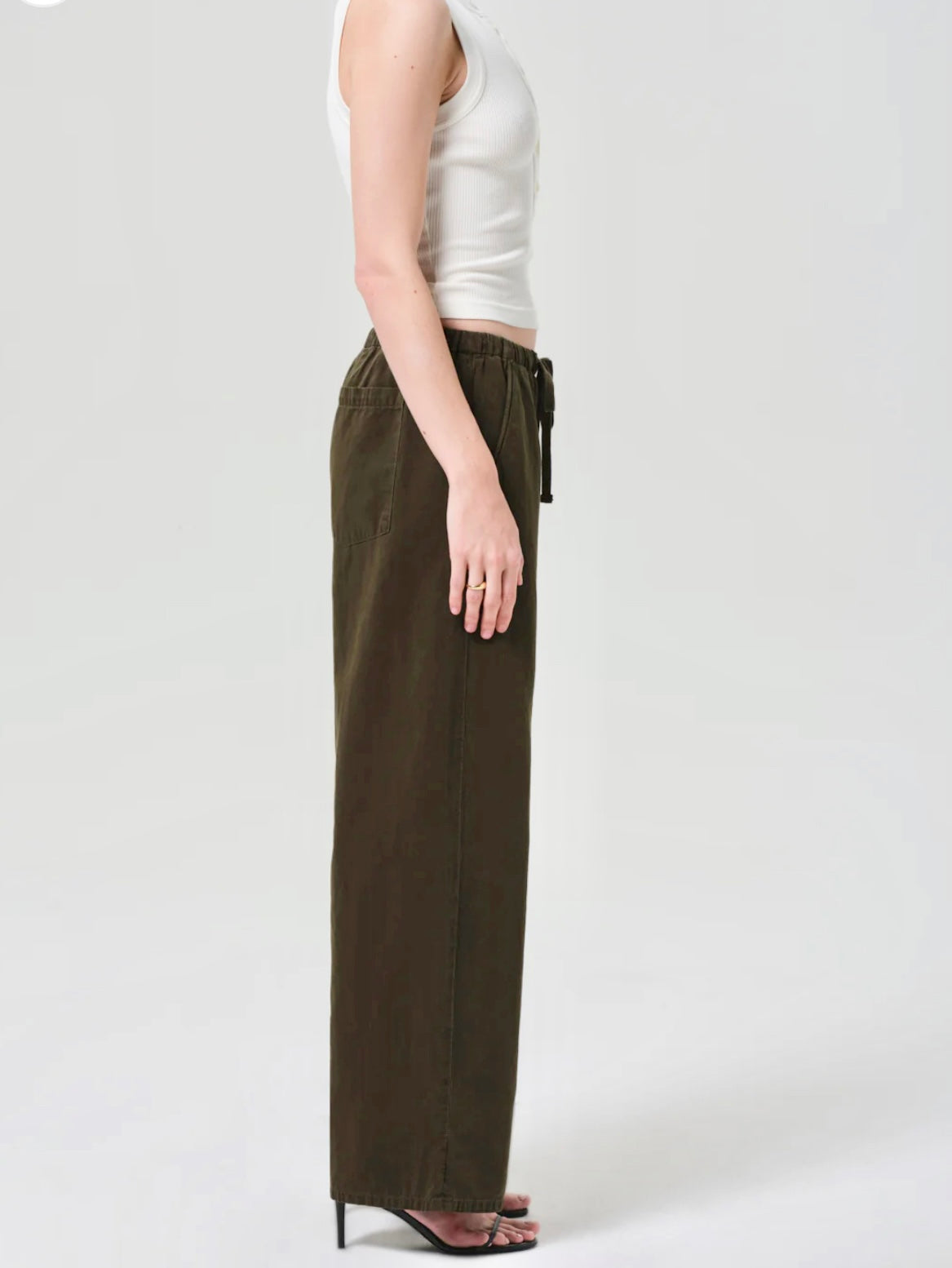 COH Aurora Pull On Cord