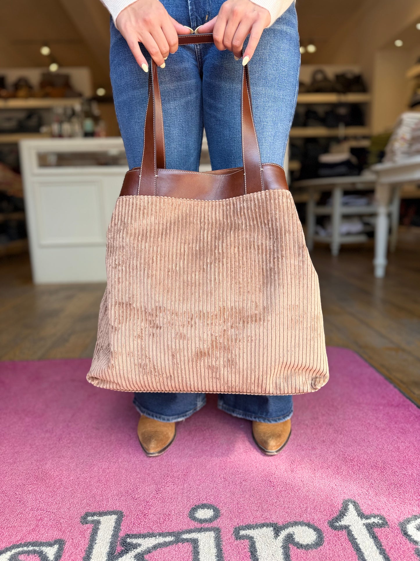 Gavazenni Vivienne Bag