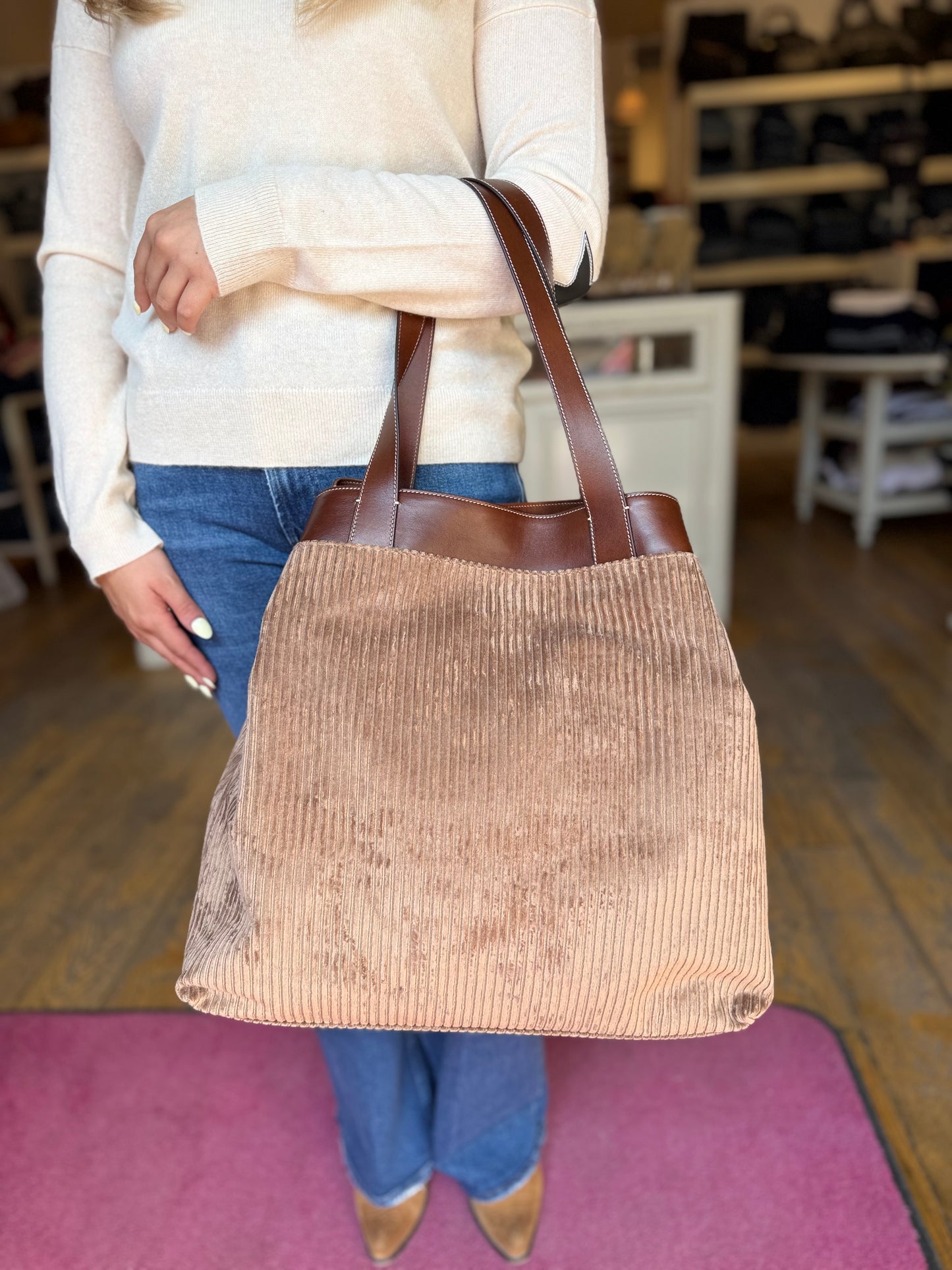 Gavazenni Vivienne Bag