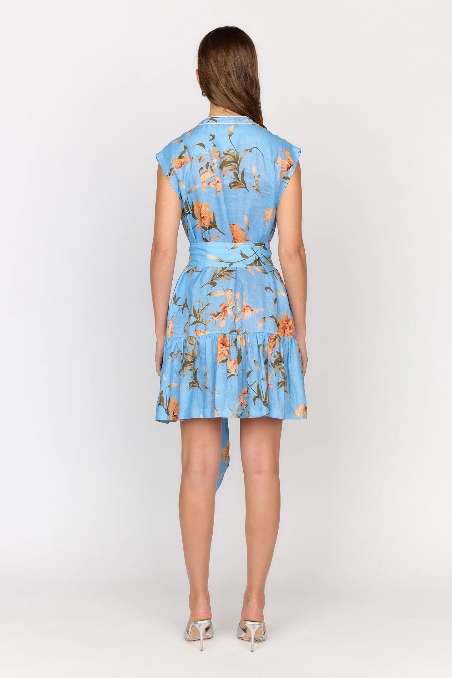 Christy Lynn Lucie Dress
