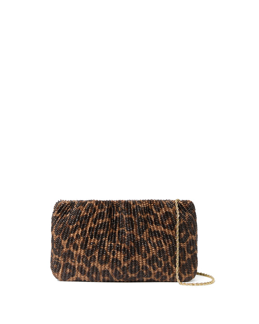 Loeffler Randall Serena Clutch