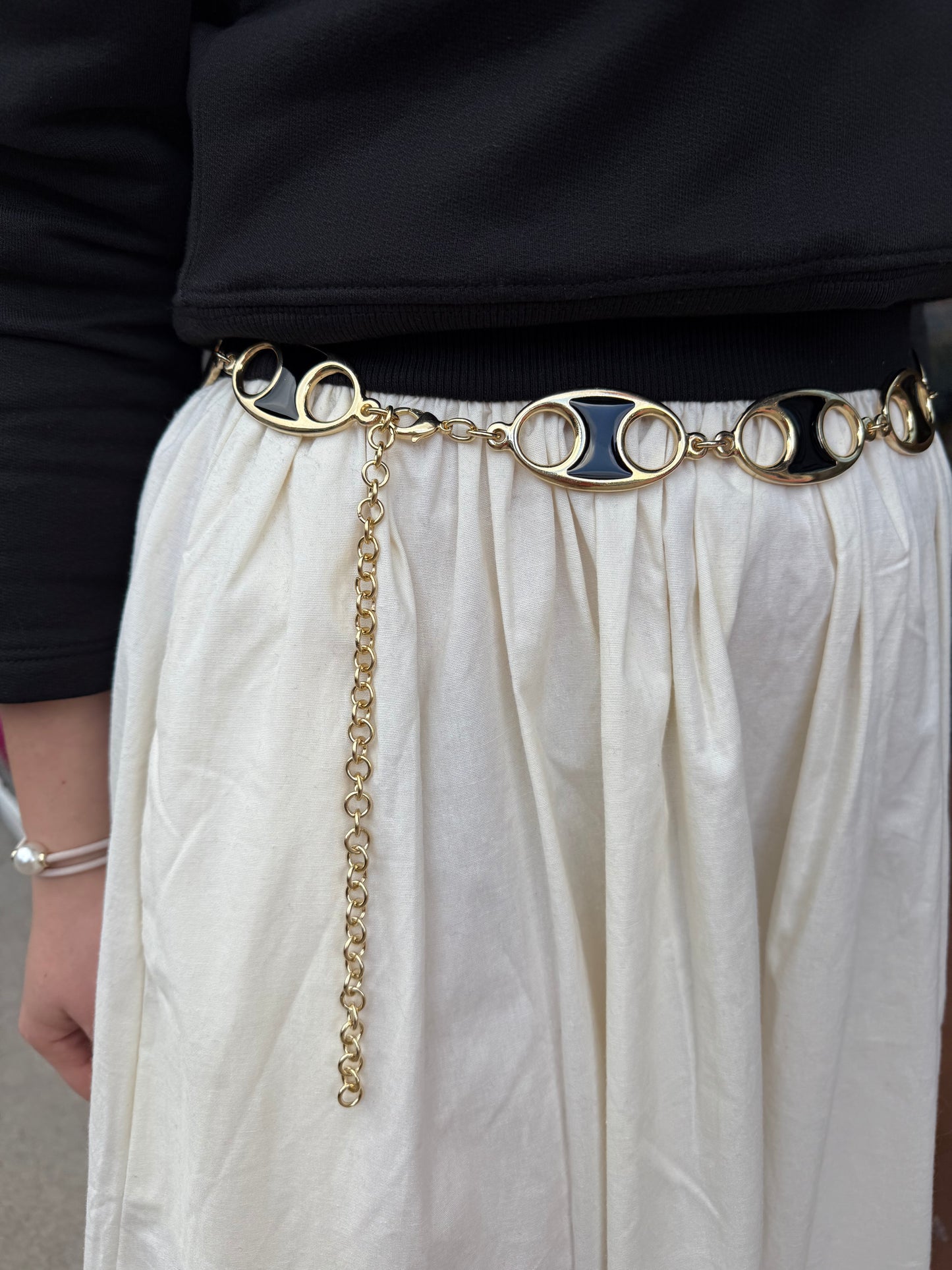 Gavazzeni Delia Belt