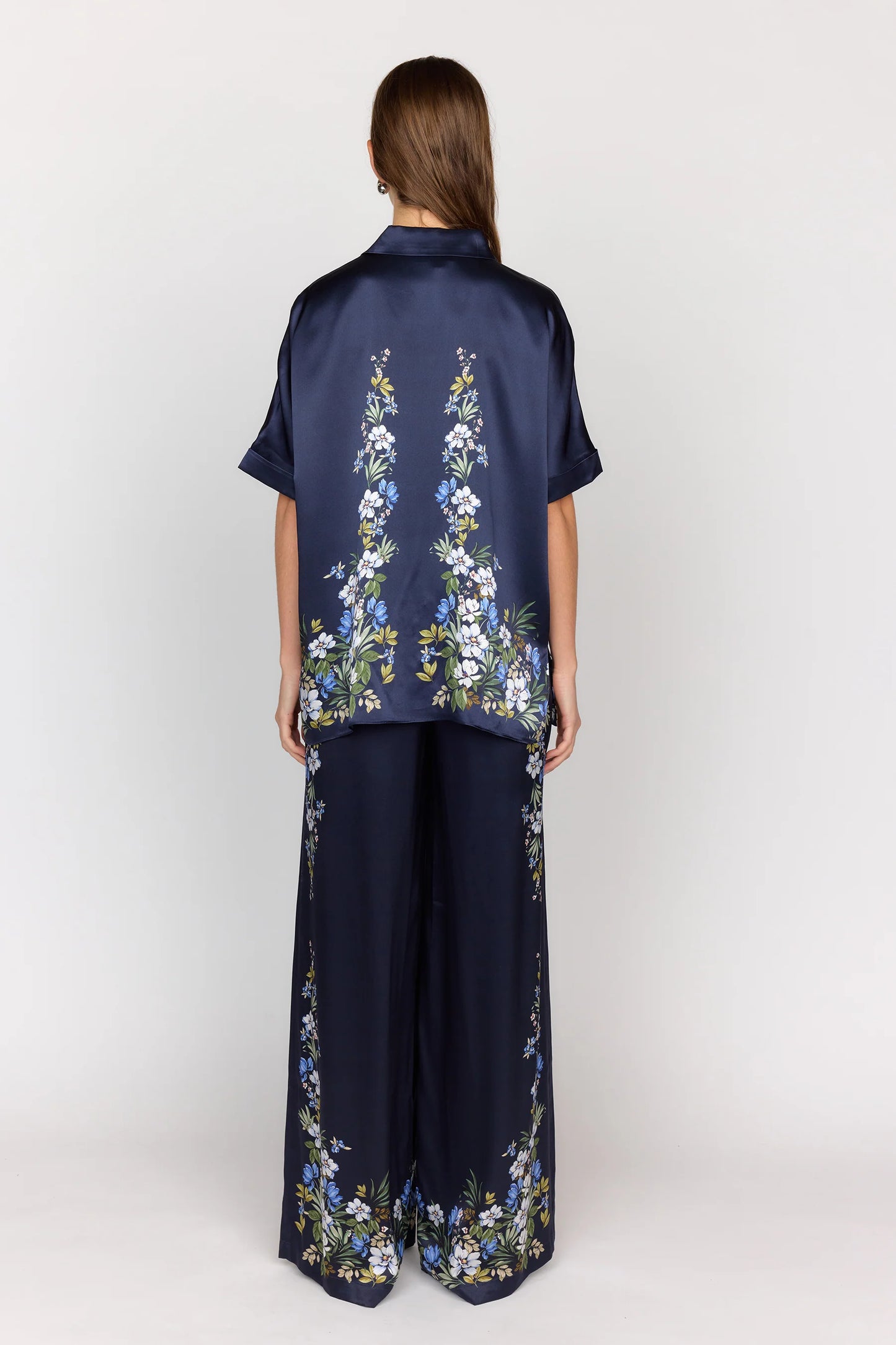 Christy Lynn James Top