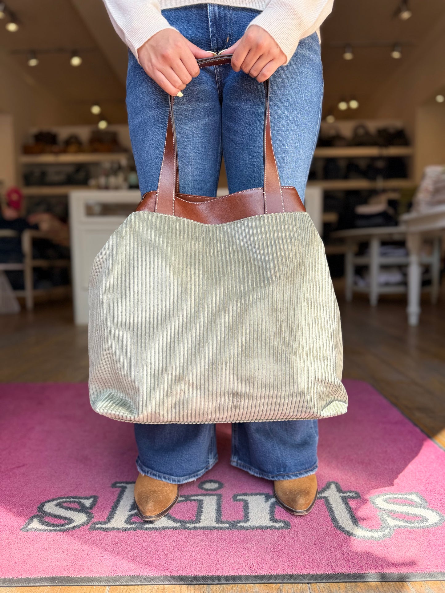 Gavazenni Vivienne Bag