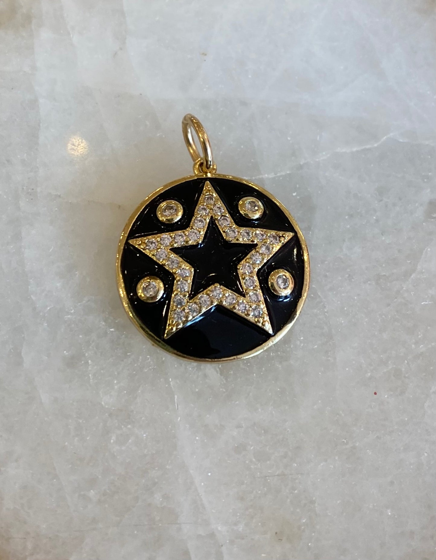 Cristina V Charms