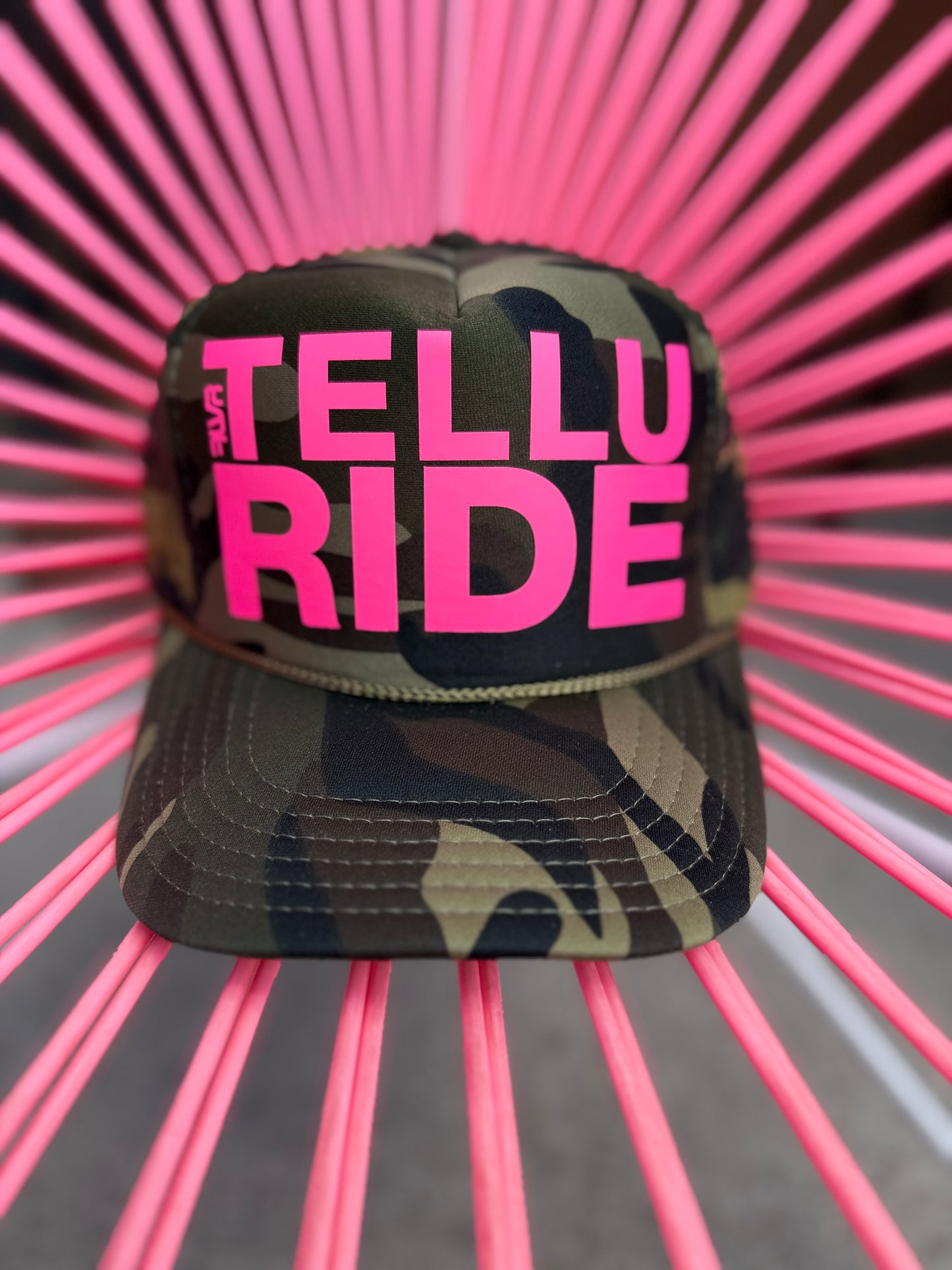 Esky TELLURIDE Hats