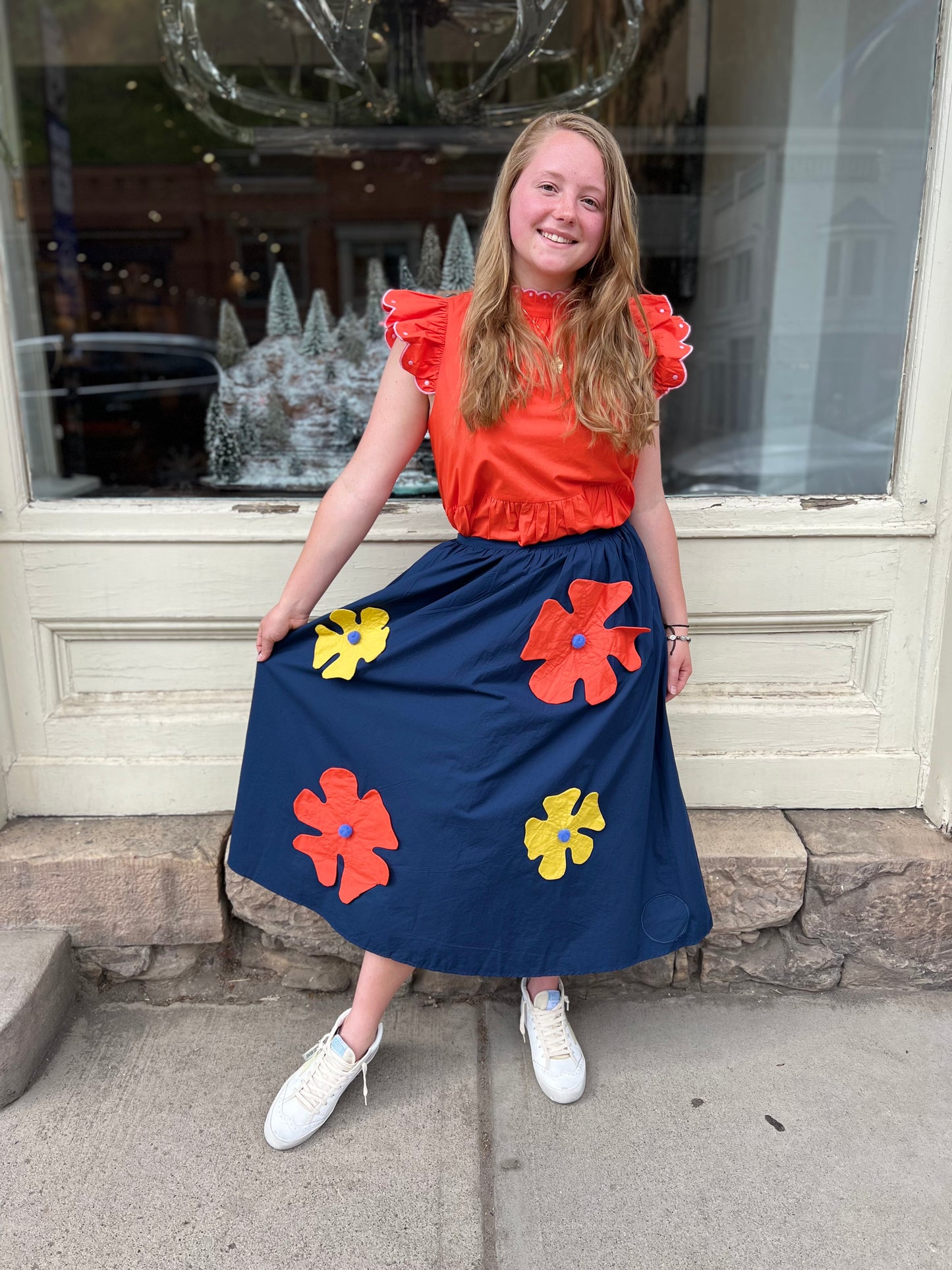 CLC Honey Skirt