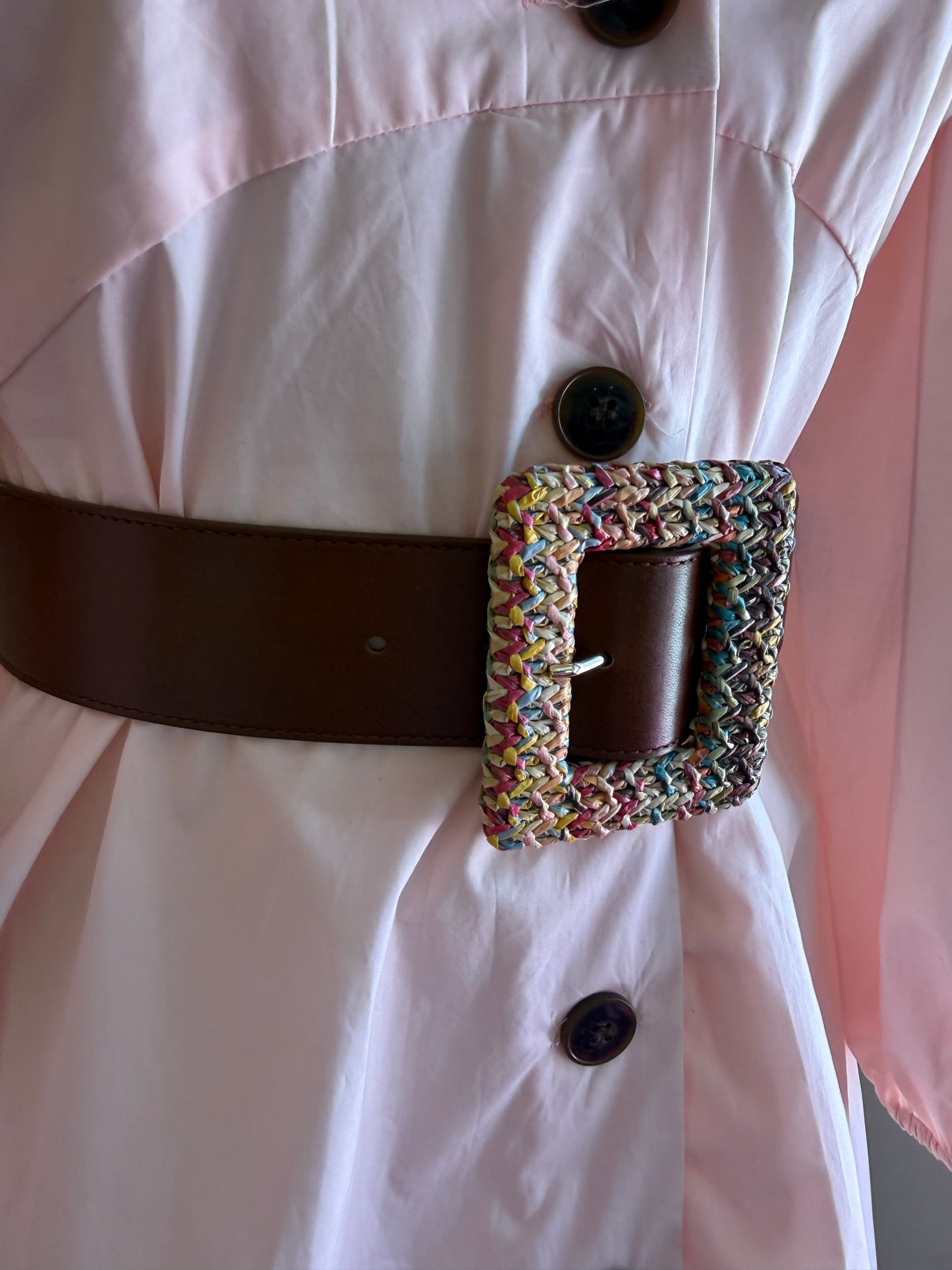 Gava Eloise Belt