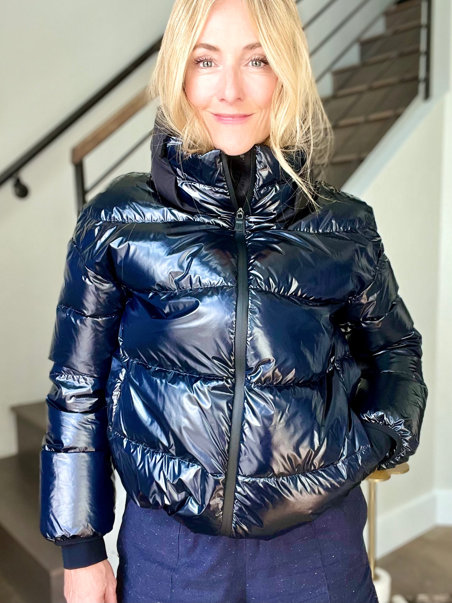 Herno Laminar Ripstop Bomber