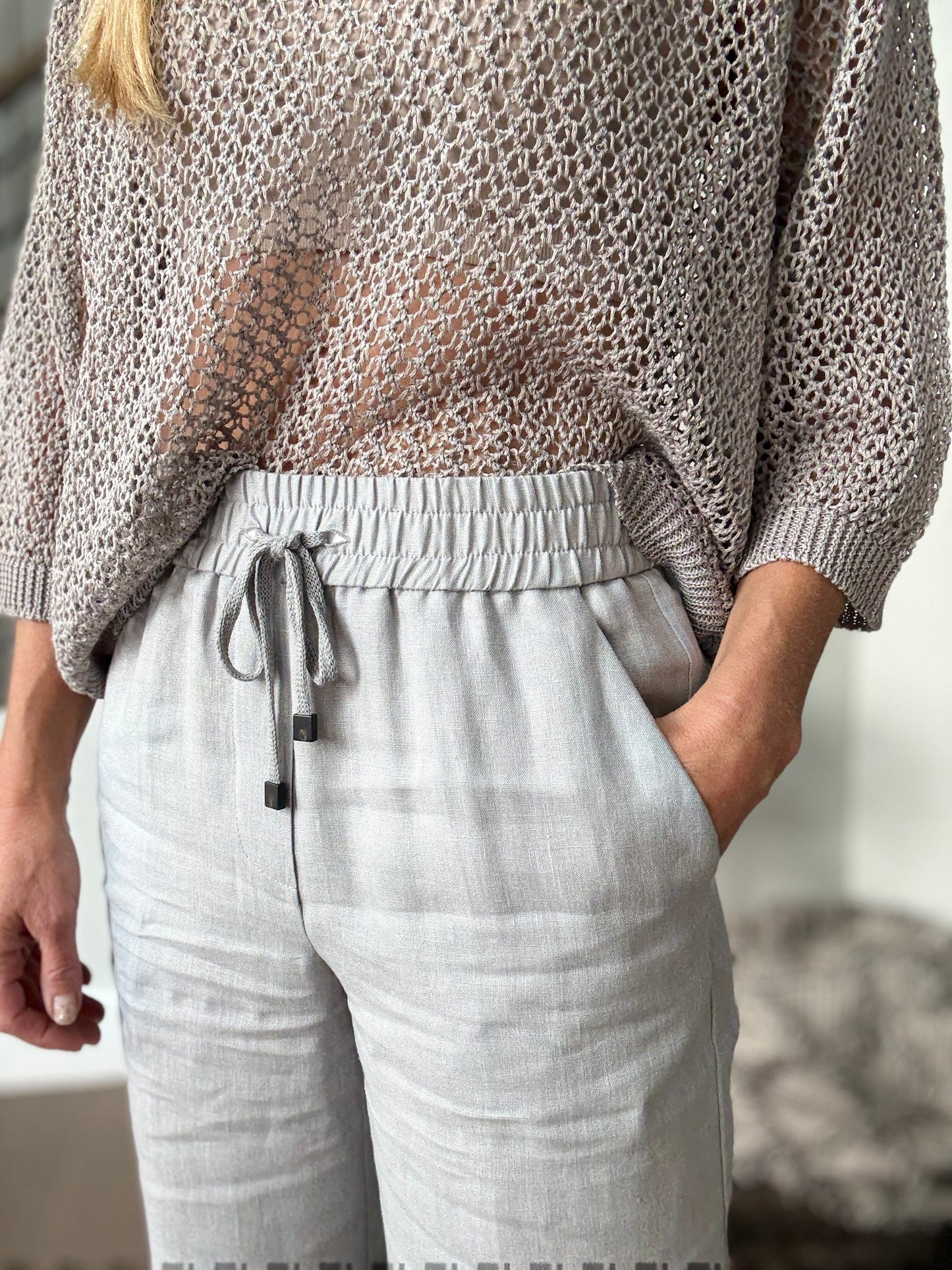 LTP Skylar Pant