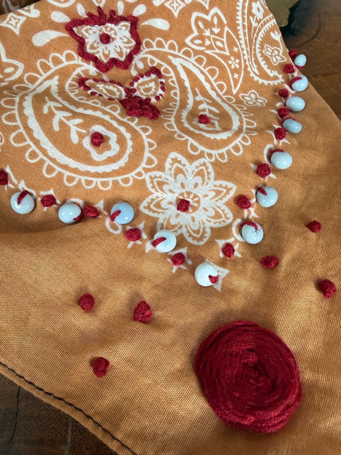 Bandana Moon Aidan Bandana