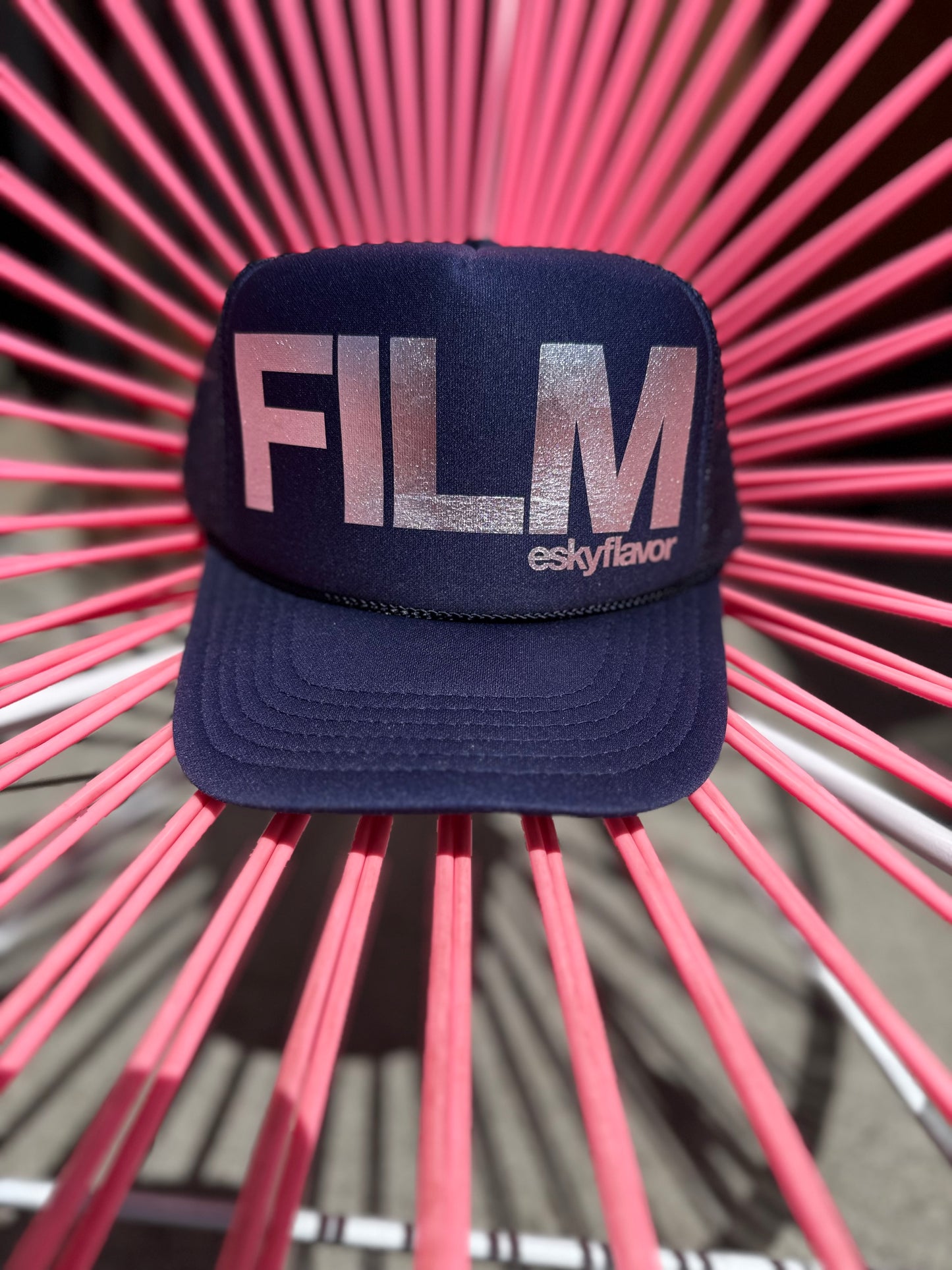 Esky FILM Hat