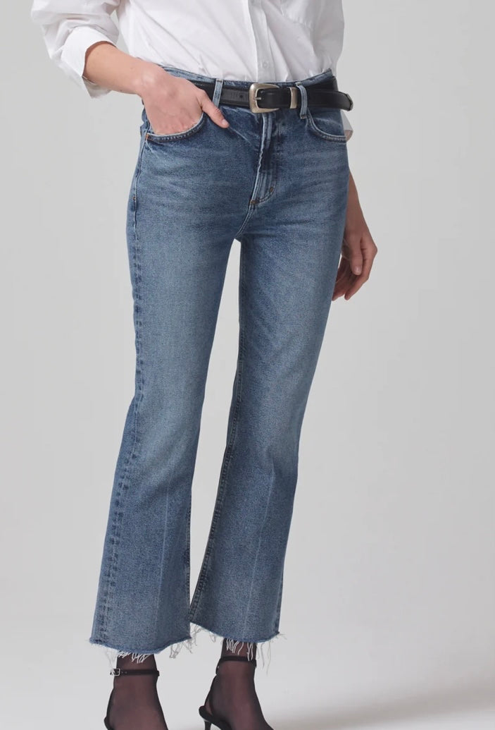 COH Isola Cropped Boot Cut