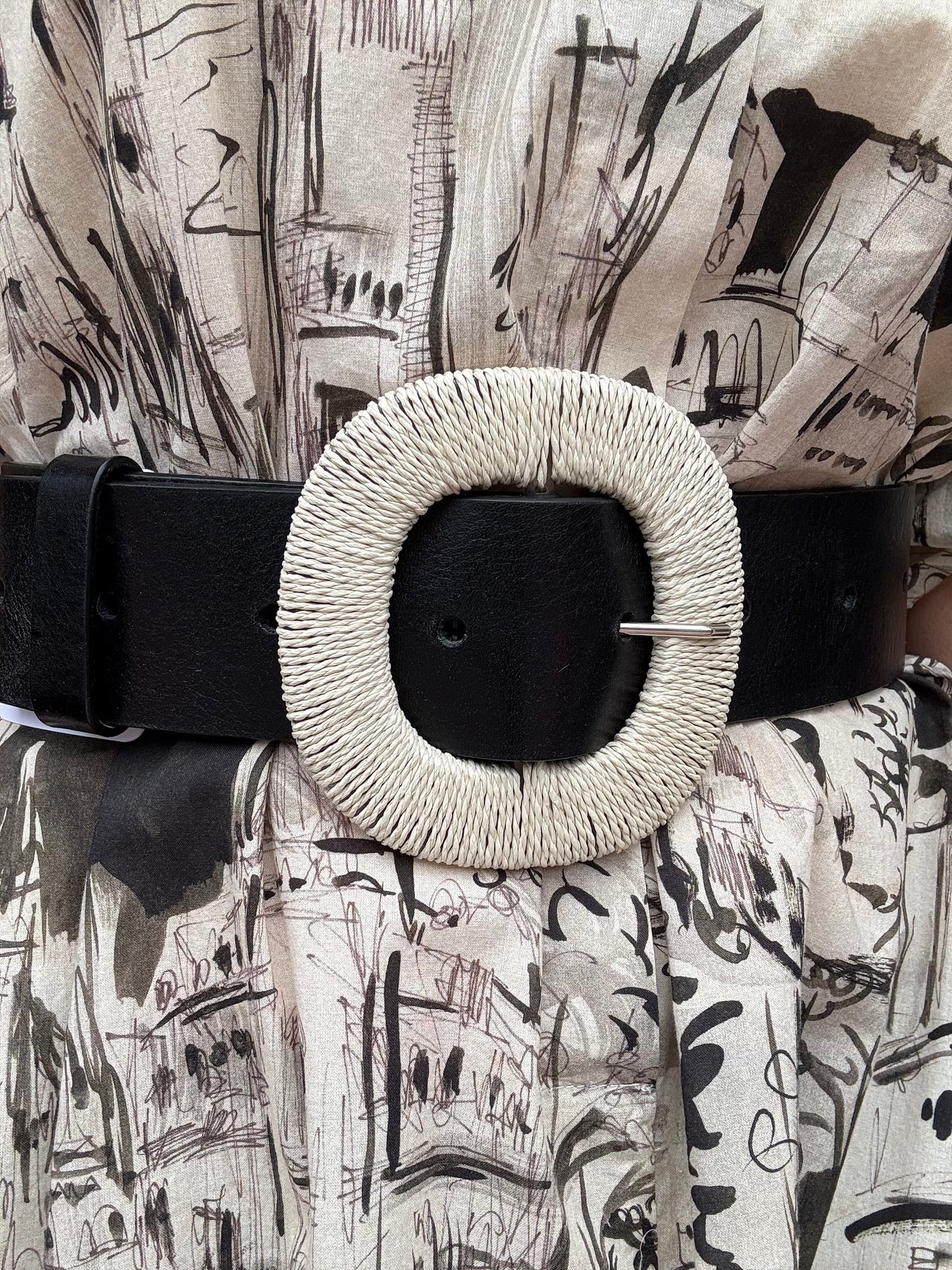 Gavazzeni Margaret Belt
