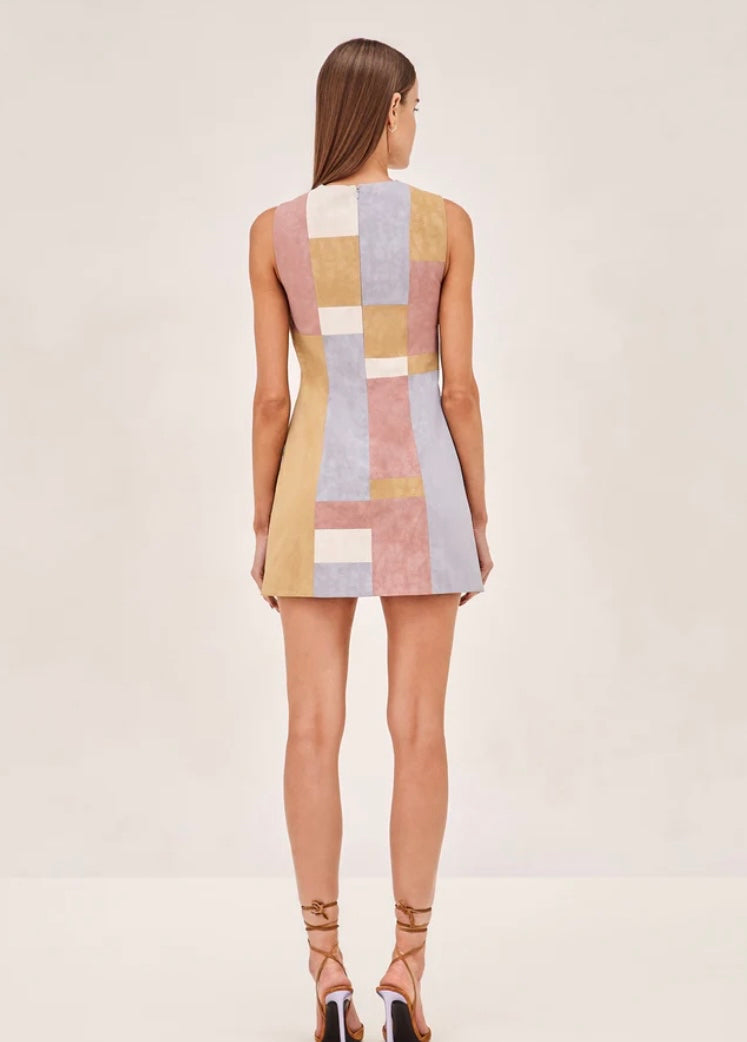Alexis Enzie Dress