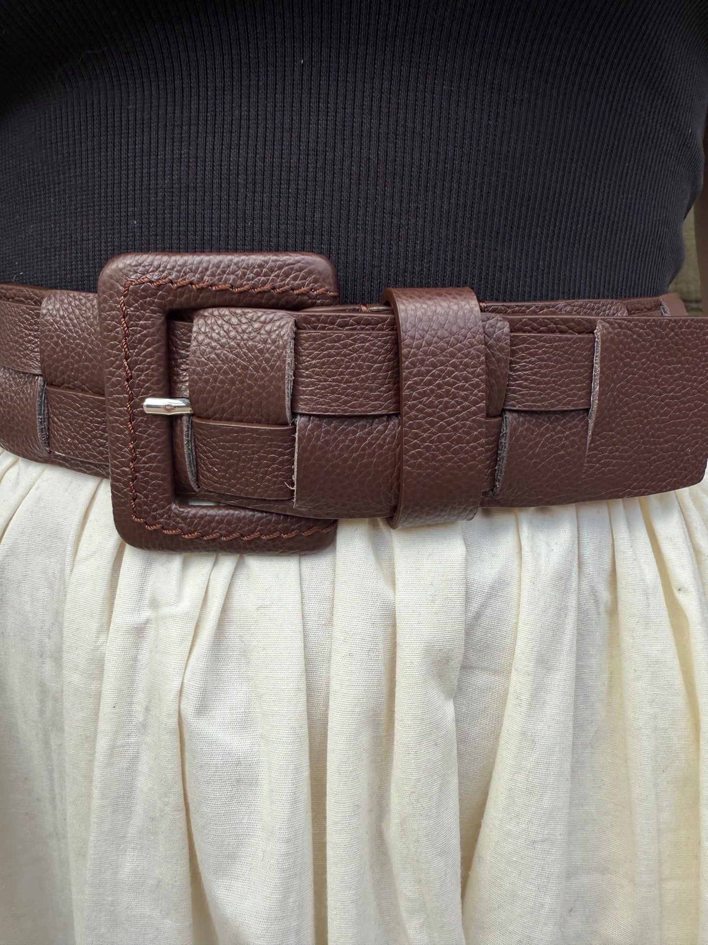 Gavazzeni Clarissa Belt