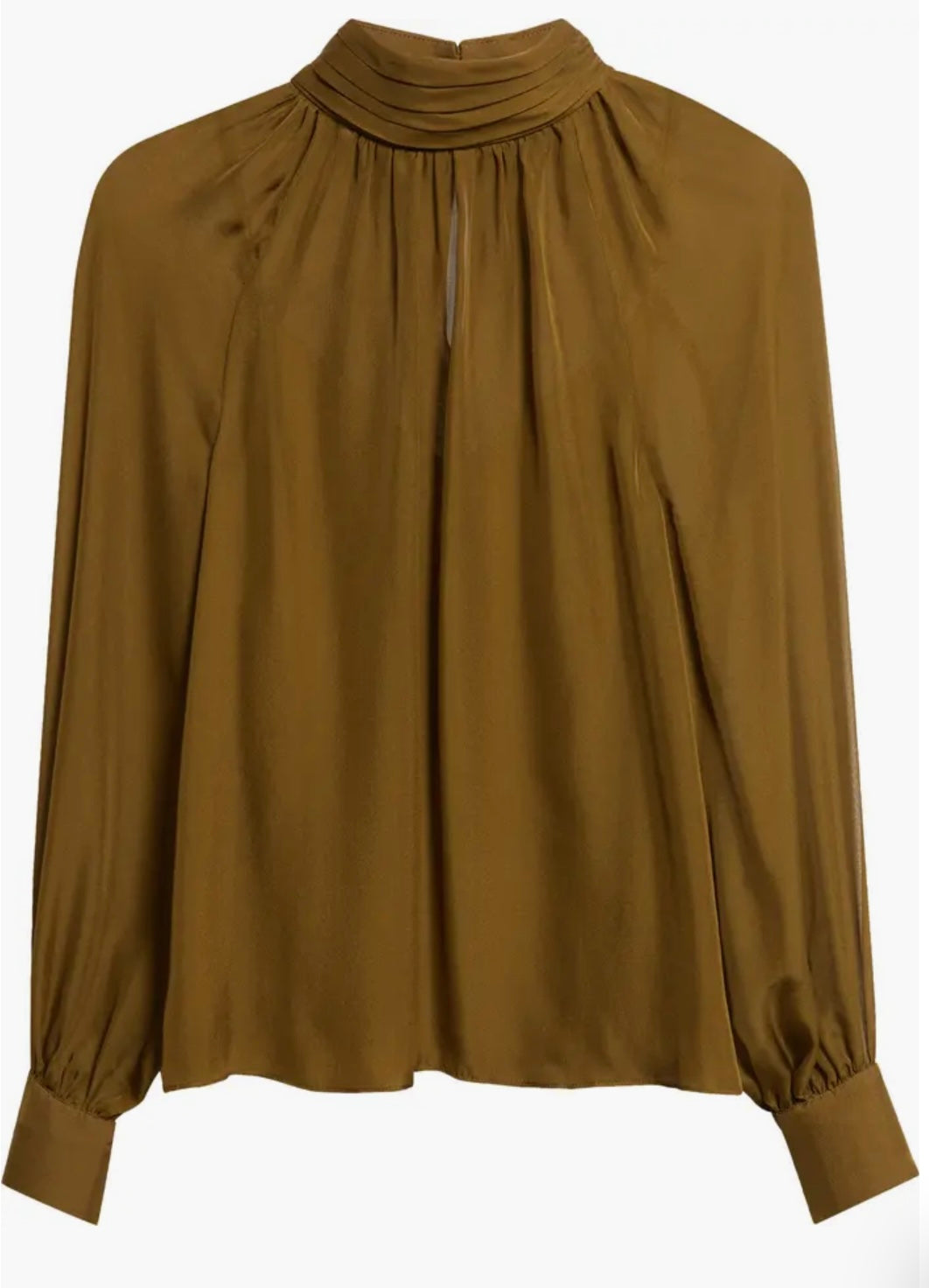 VB Alyssa Blouse