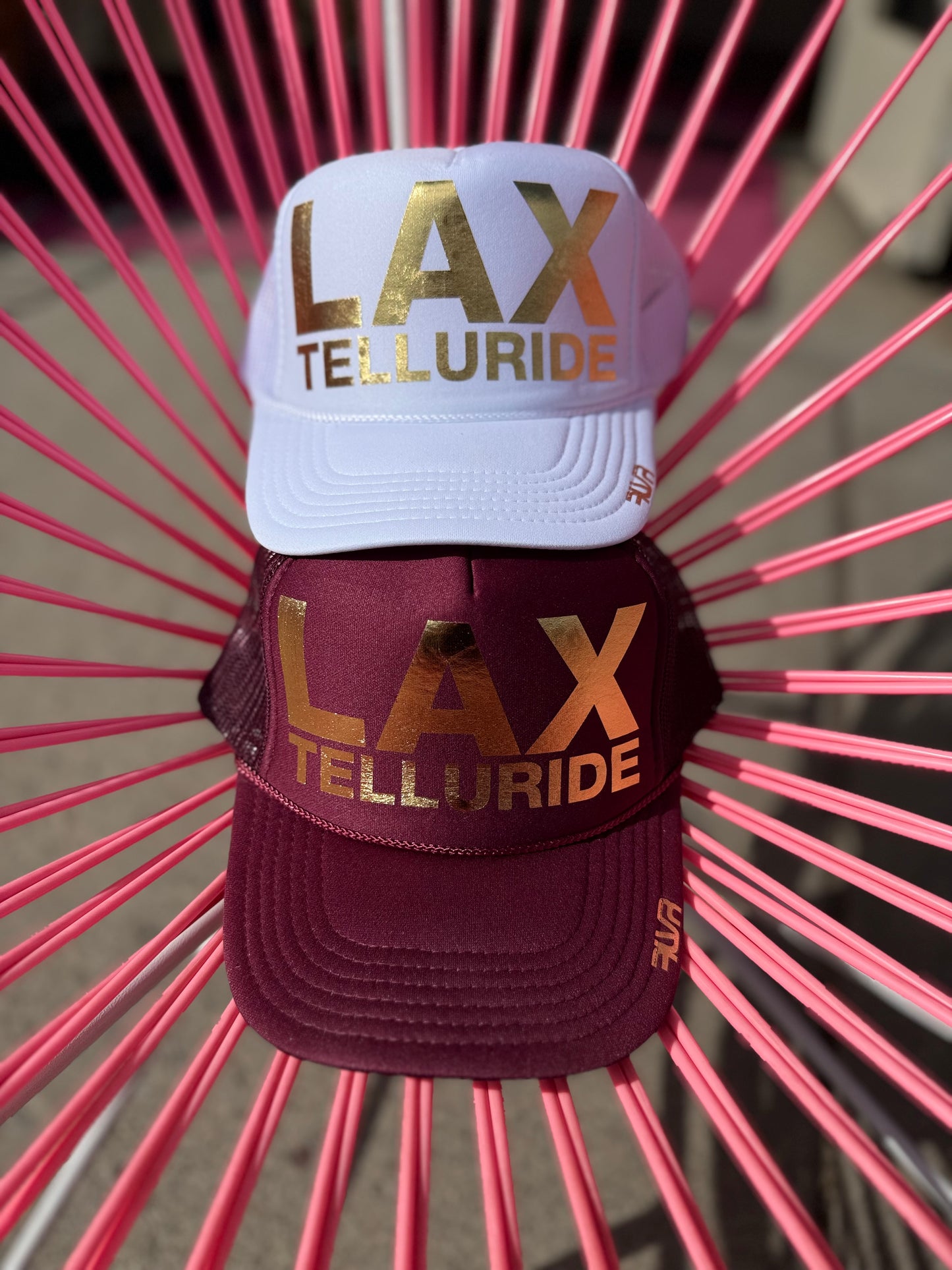 Esky LAX Telluride