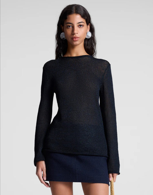 ALC Ash Top