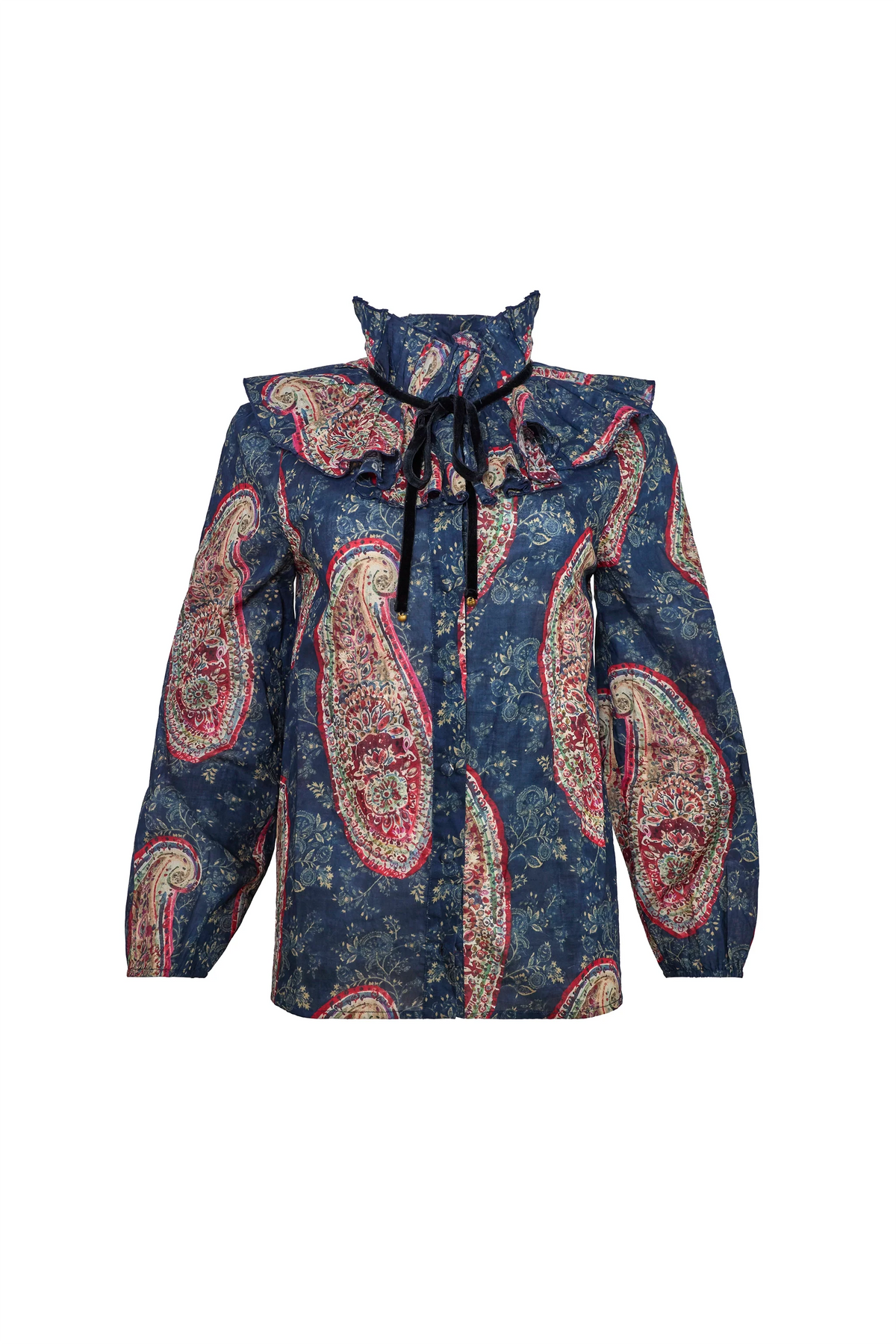 Hunter Bell Eloise Top
