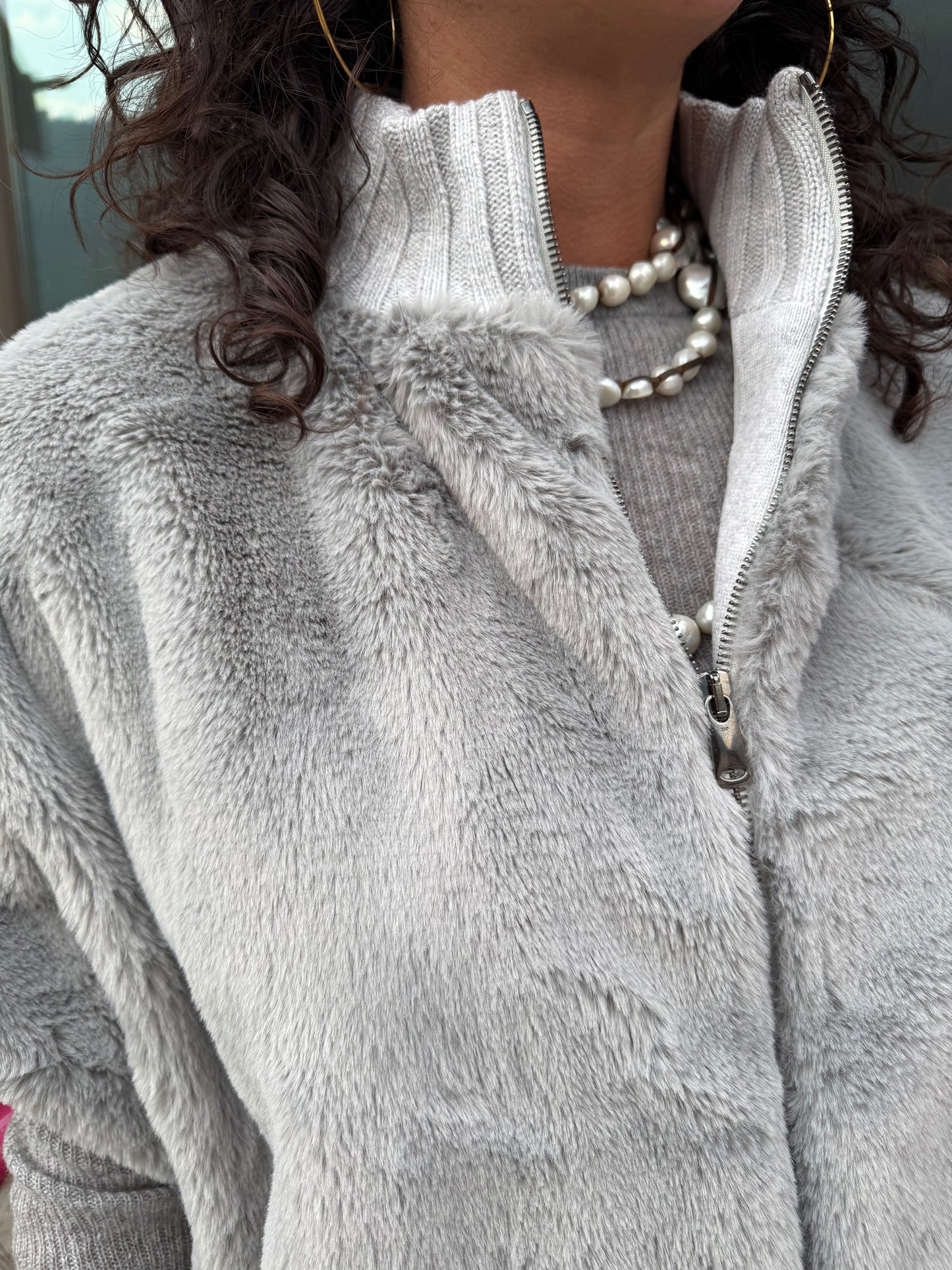 LTP Sonja Vest