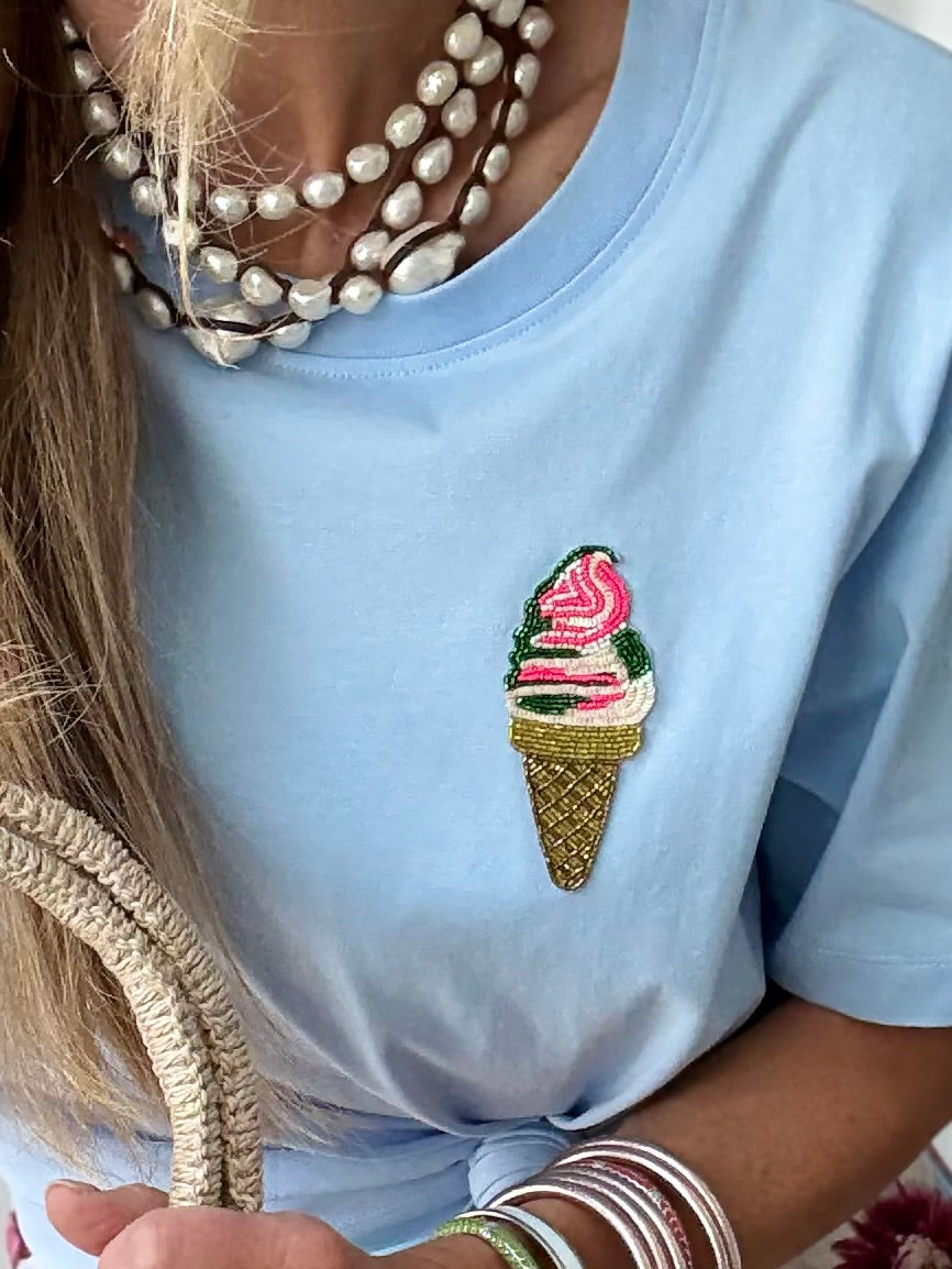 EA Icecream Tee