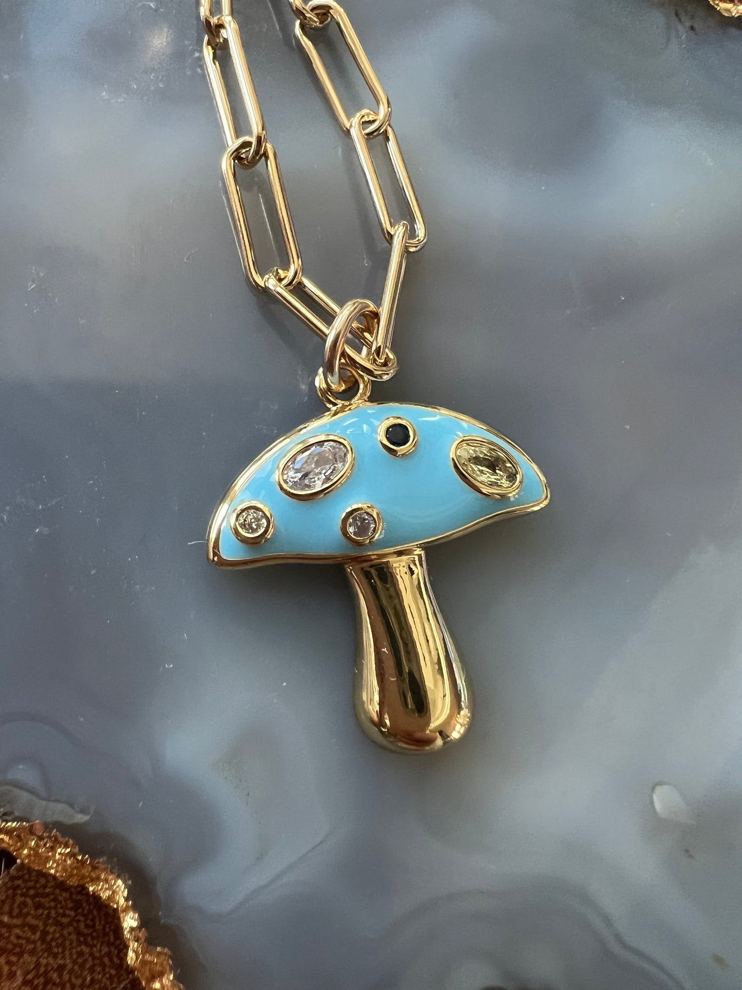 Cristina V Charms