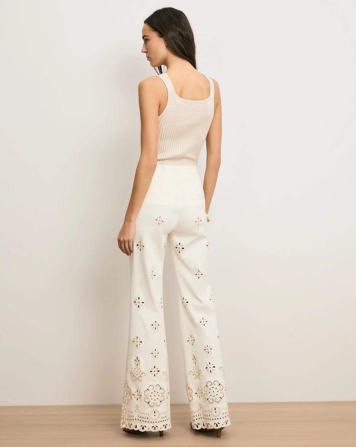 VB Kobi Eyelet Pant