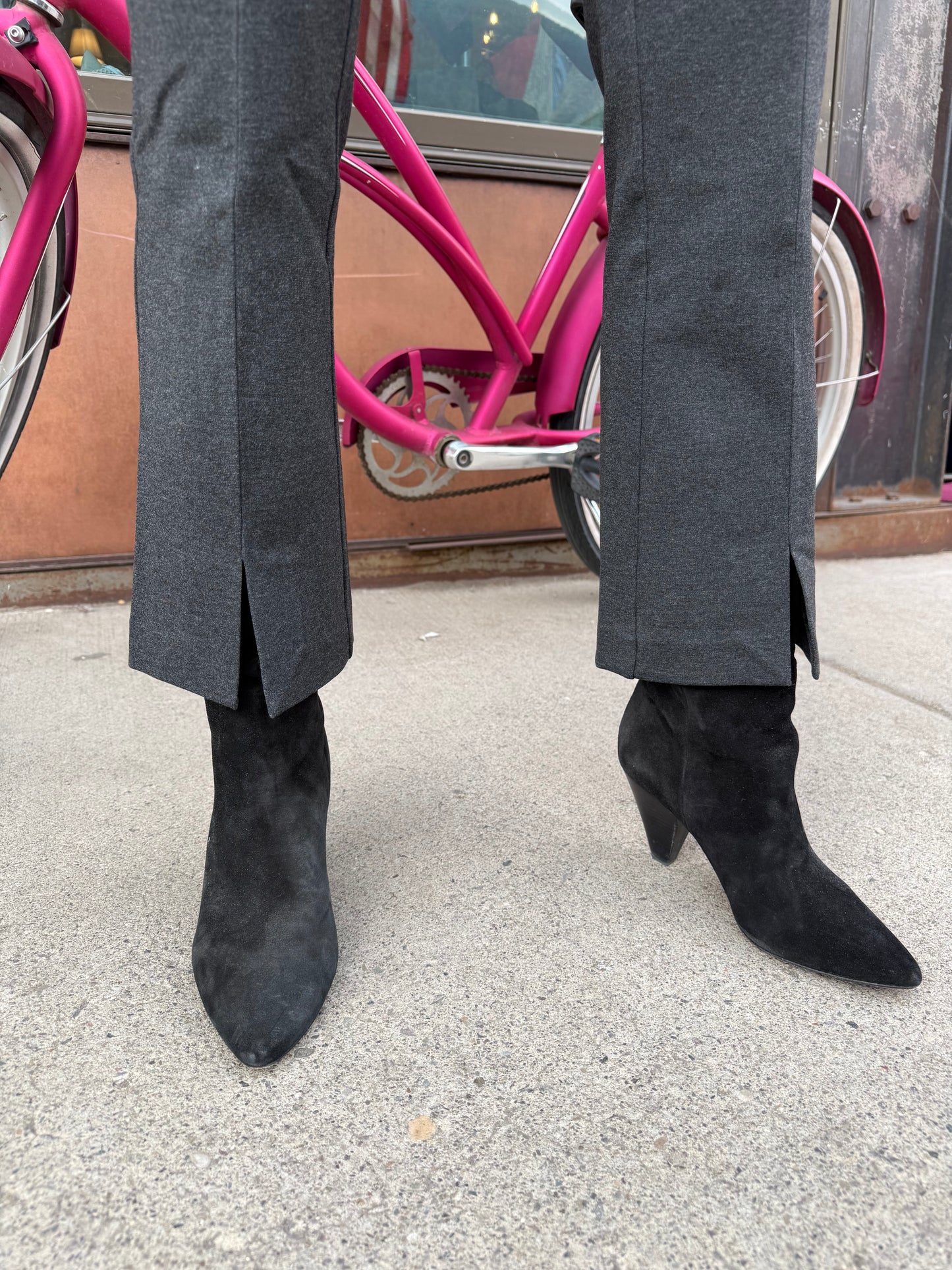 LTP Phil Trouser