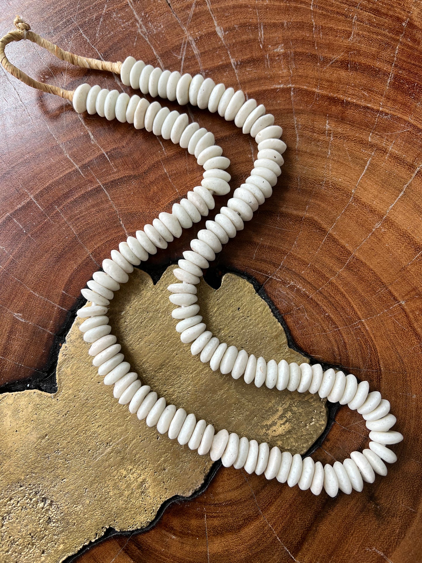 Cristina V Mini Trade Beads