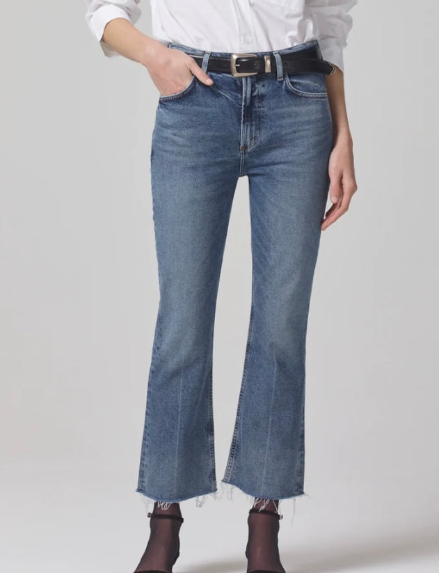 COH Isola Cropped Boot Cut