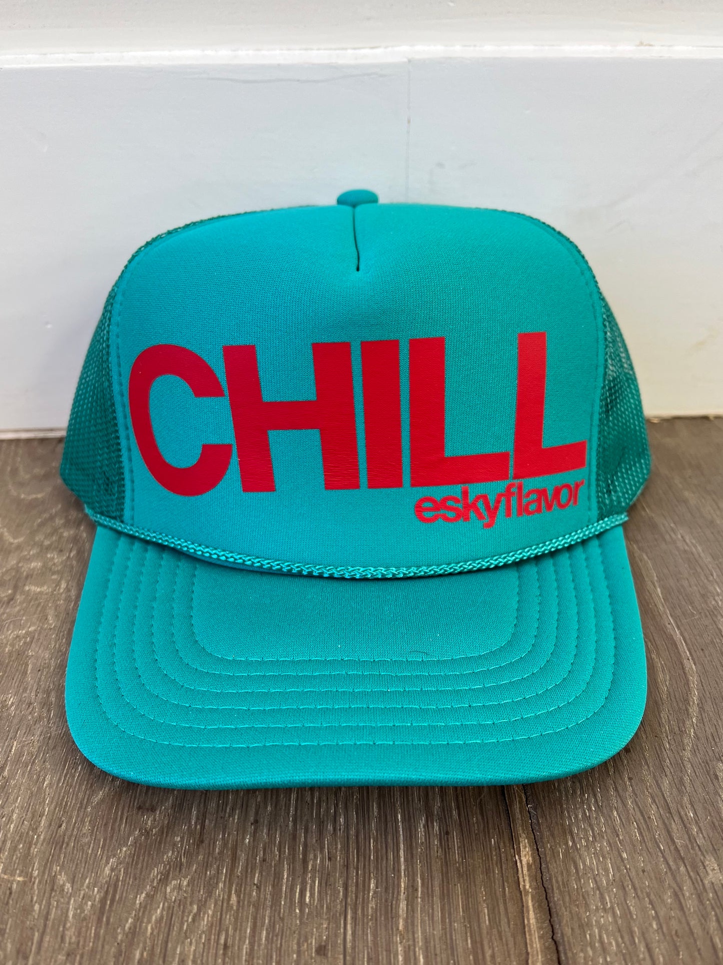 EskyFlavor CHILL Hat
