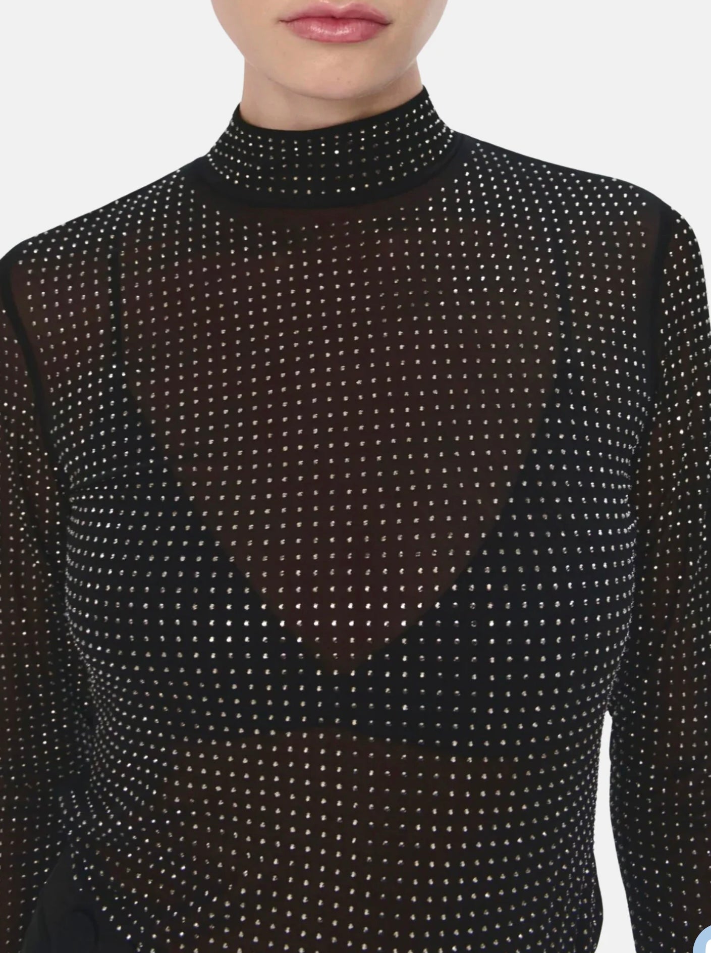 Simkhai Desirae Top