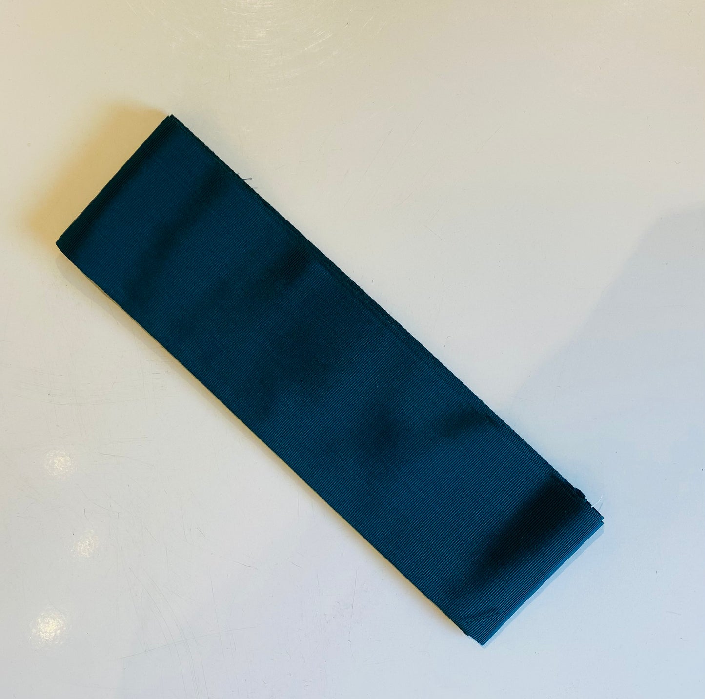 Sara Roka 3" Grosgrain Belts - more Colors