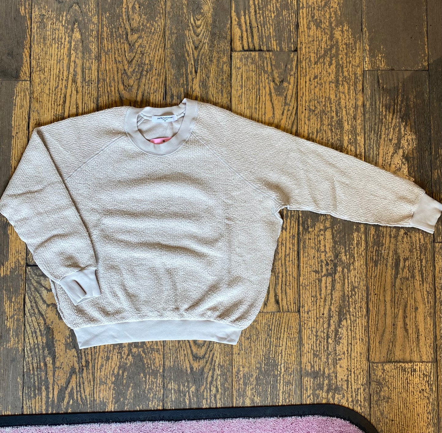 perfectwhitetee Ziggy Sweatshirt Essen
