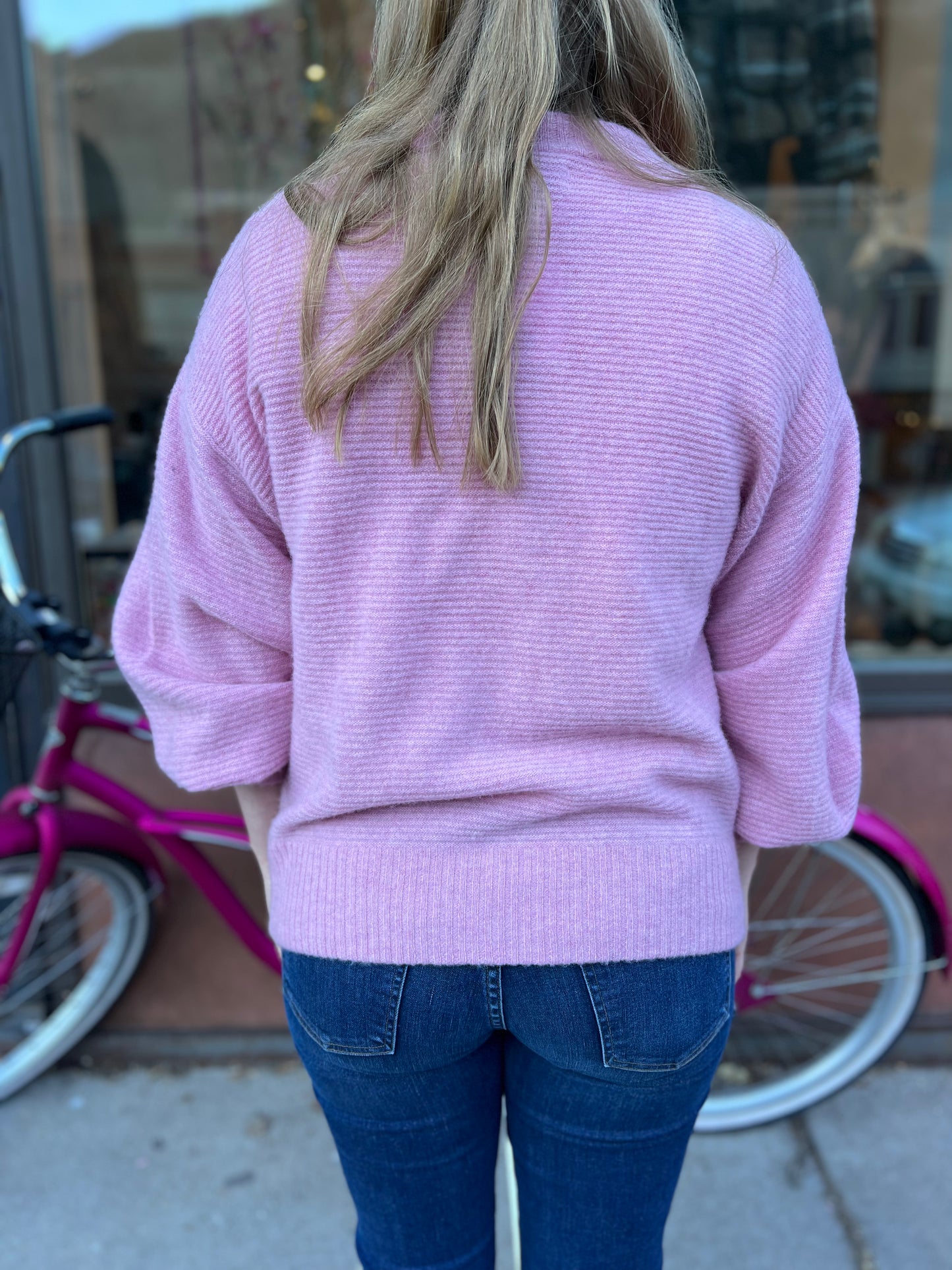 Naadam Coastal Cardigan
