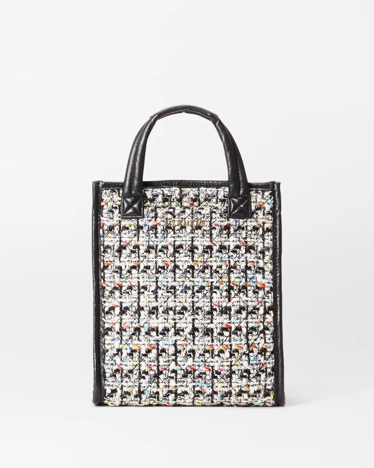 MZ Wallace Box Tote XS