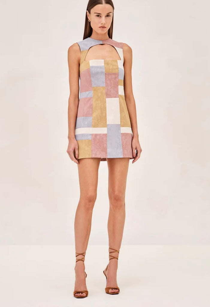 Alexis Enzie Dress