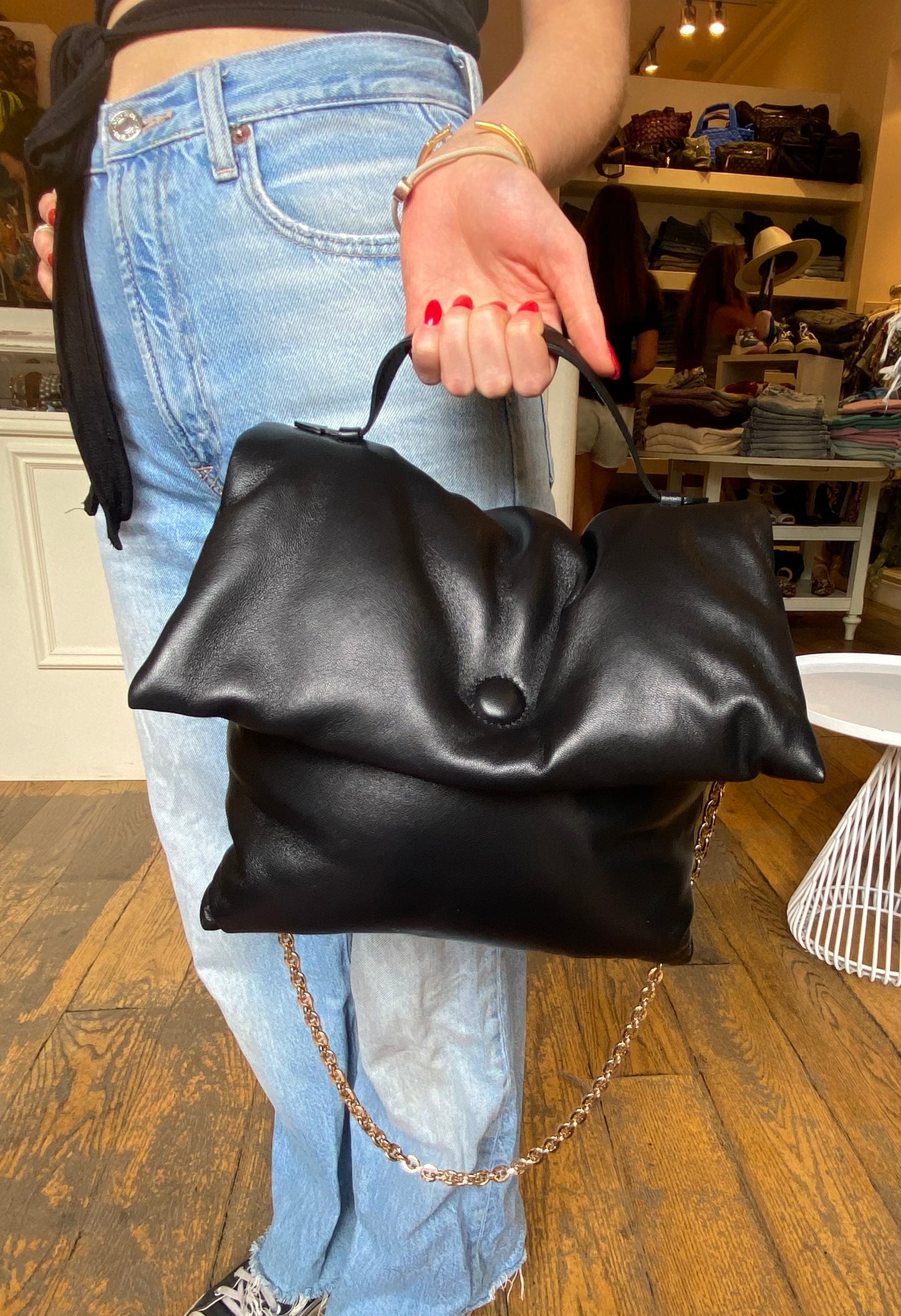 Gavazzeni Vitto M Bag