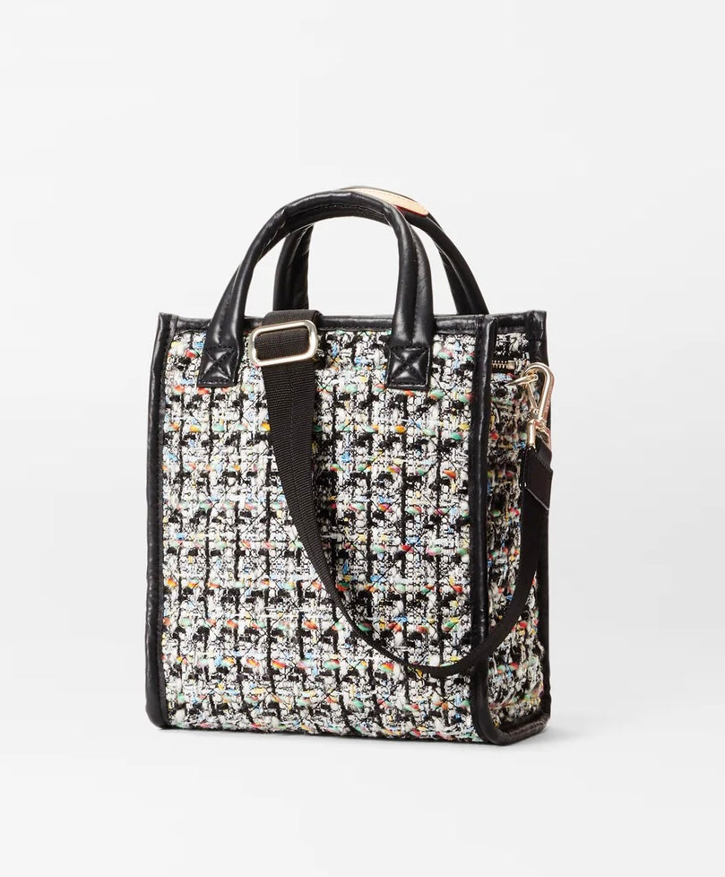 MZ Wallace Box Tote XS