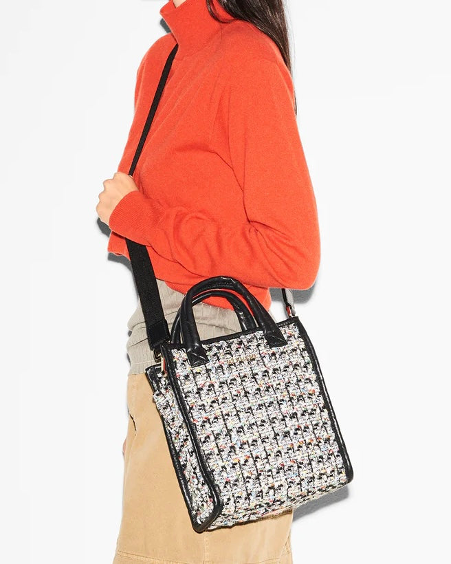 MZ Wallace Box Tote XS