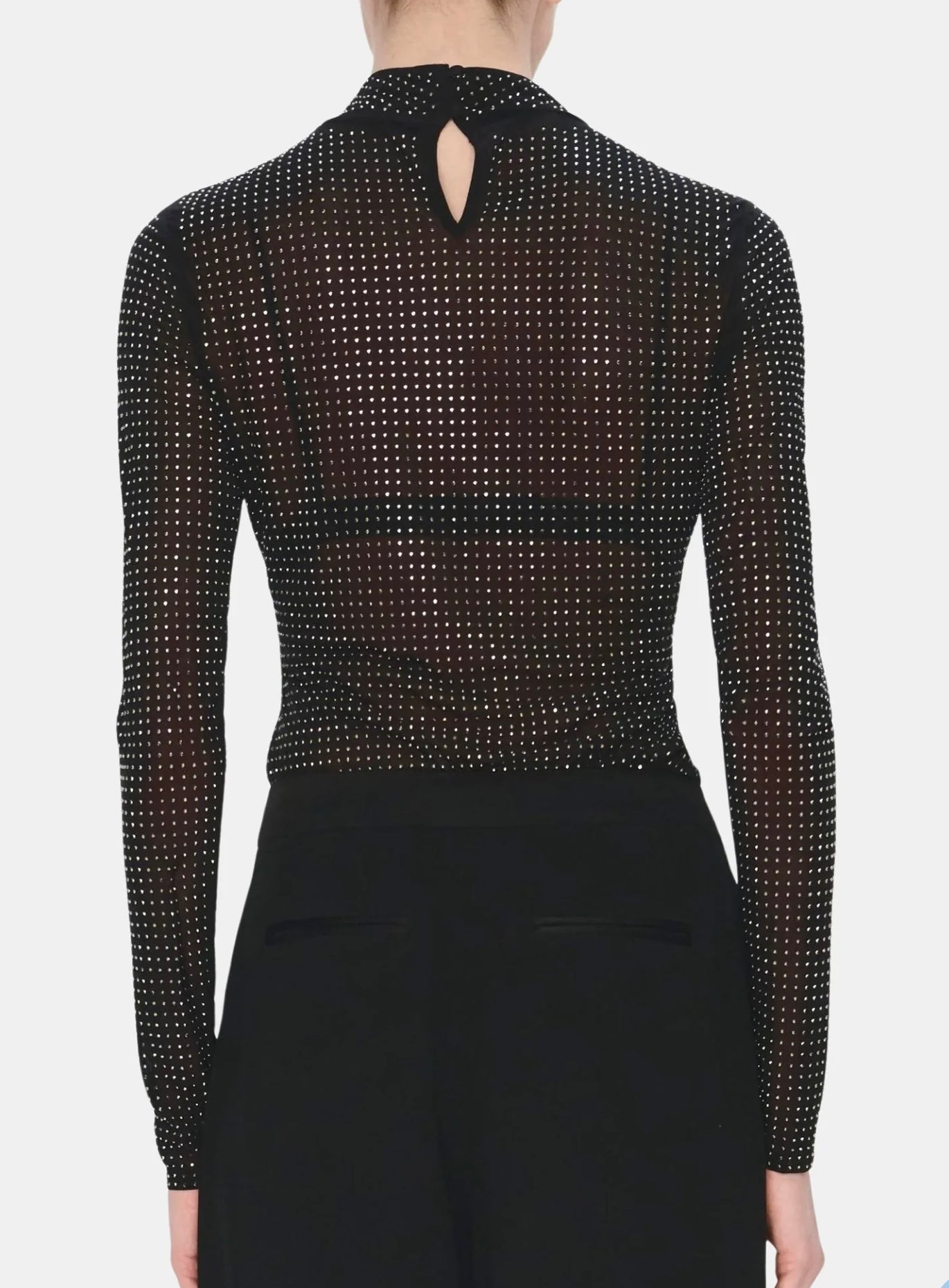 Simkhai Desirae Top