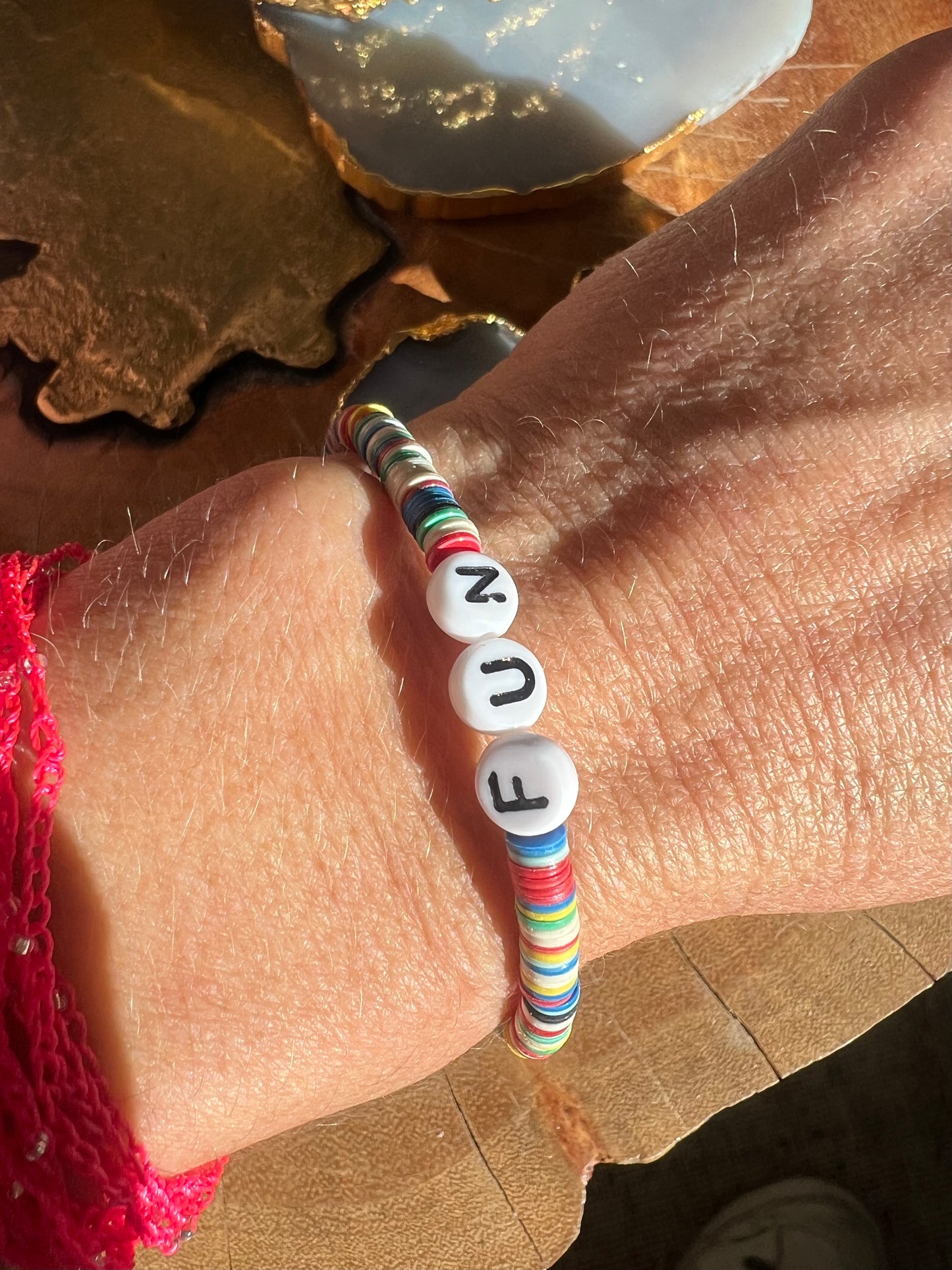 Cristina V Fun Bracelet