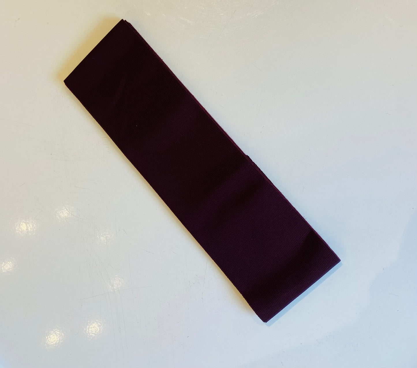 Sara Roka Grosgrain Belts