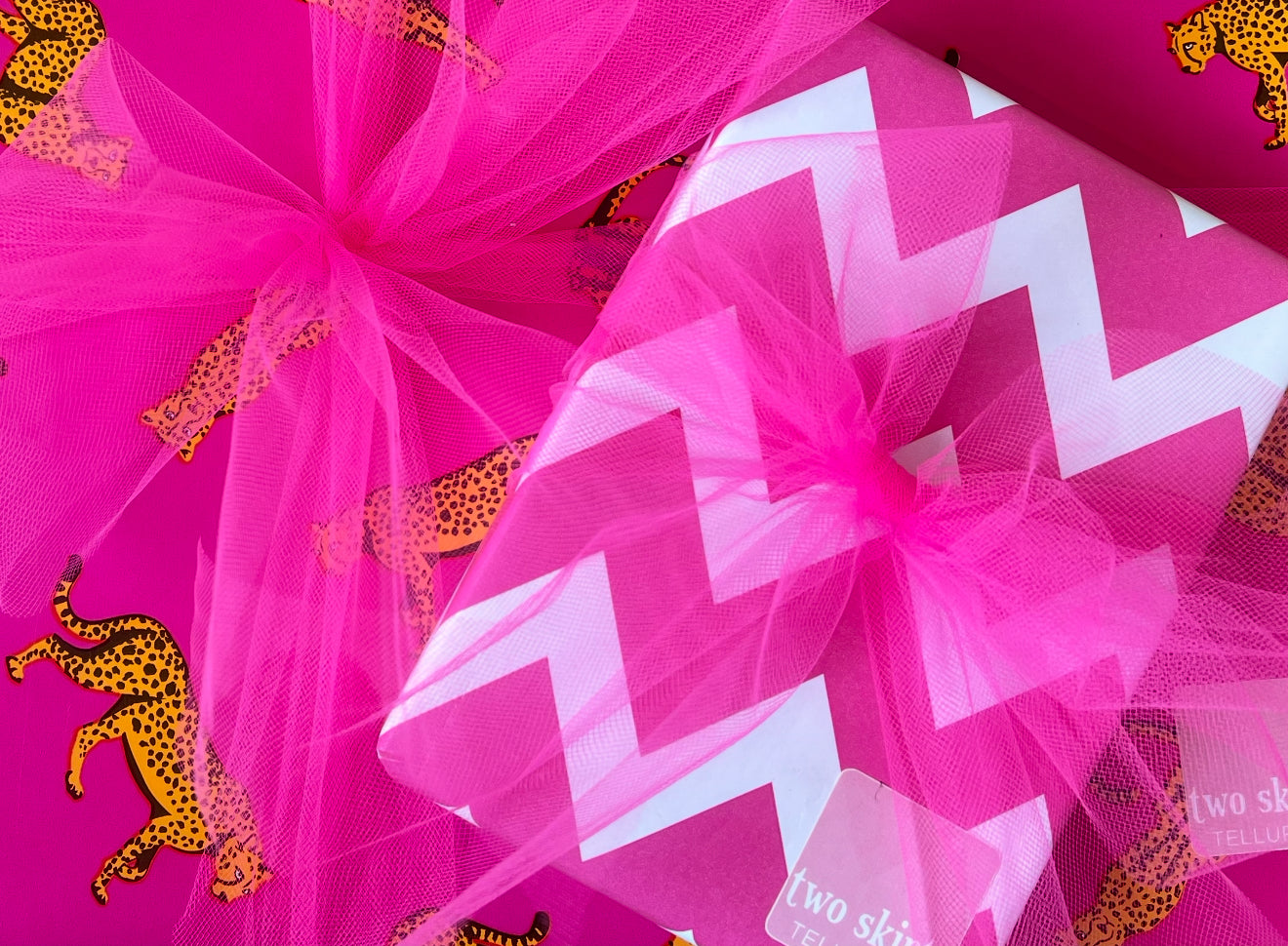 Gift Wrapping