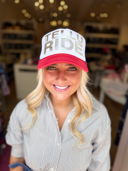 Esky July 4th TELLURIDE