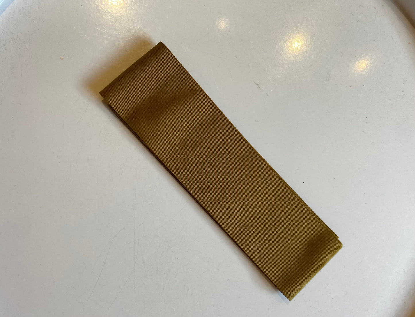 Sara Roka 3" Grosgrain Belts - more Colors