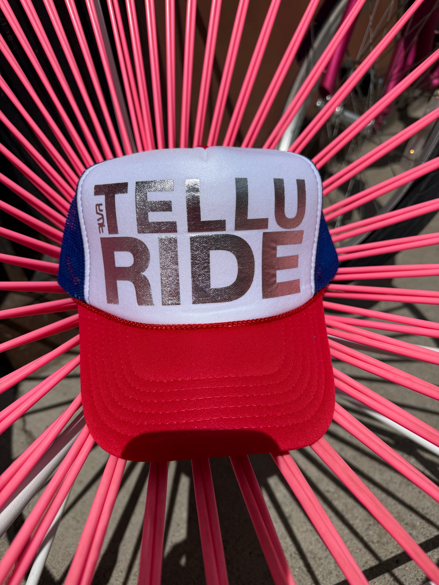 Esky July 4th TELLURIDE